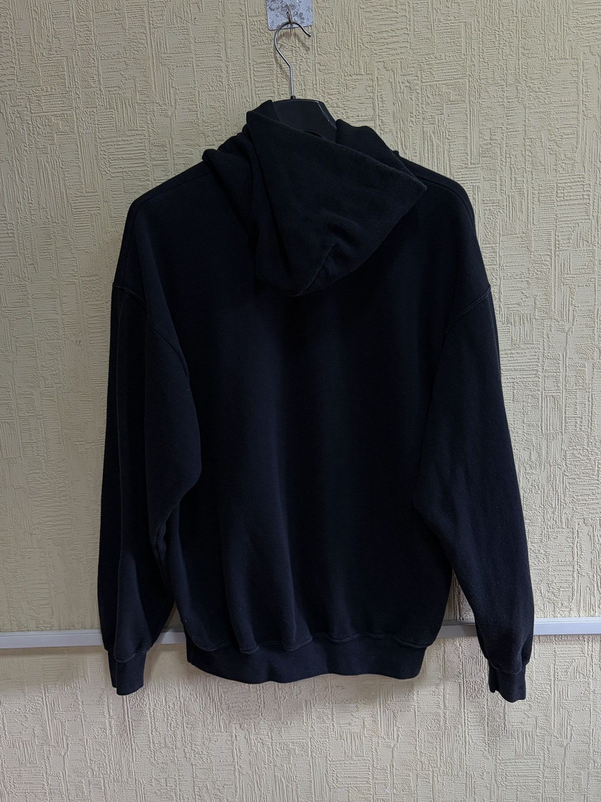 Vintage Vintage Naruto Shippuden Hoodie Black Anime Manga Y2K XL Size US XL / EU 56 / 4 - 7 Thumbnail