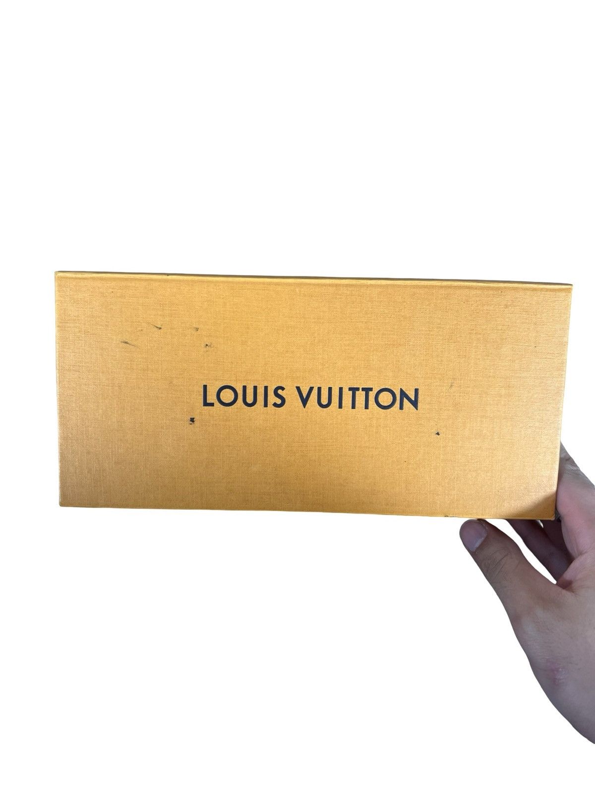 Louis Vuitton Louis Vuitton Wireless Earbuds w/ Monogram Case – Navy Size ONE SIZE - 4 Thumbnail