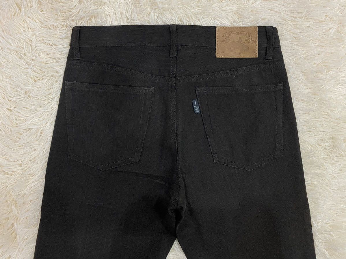 Japanese Brand Takeo Kikuchi Jeans Pants Japanese Size US 30 / EU 46 - 7 Thumbnail