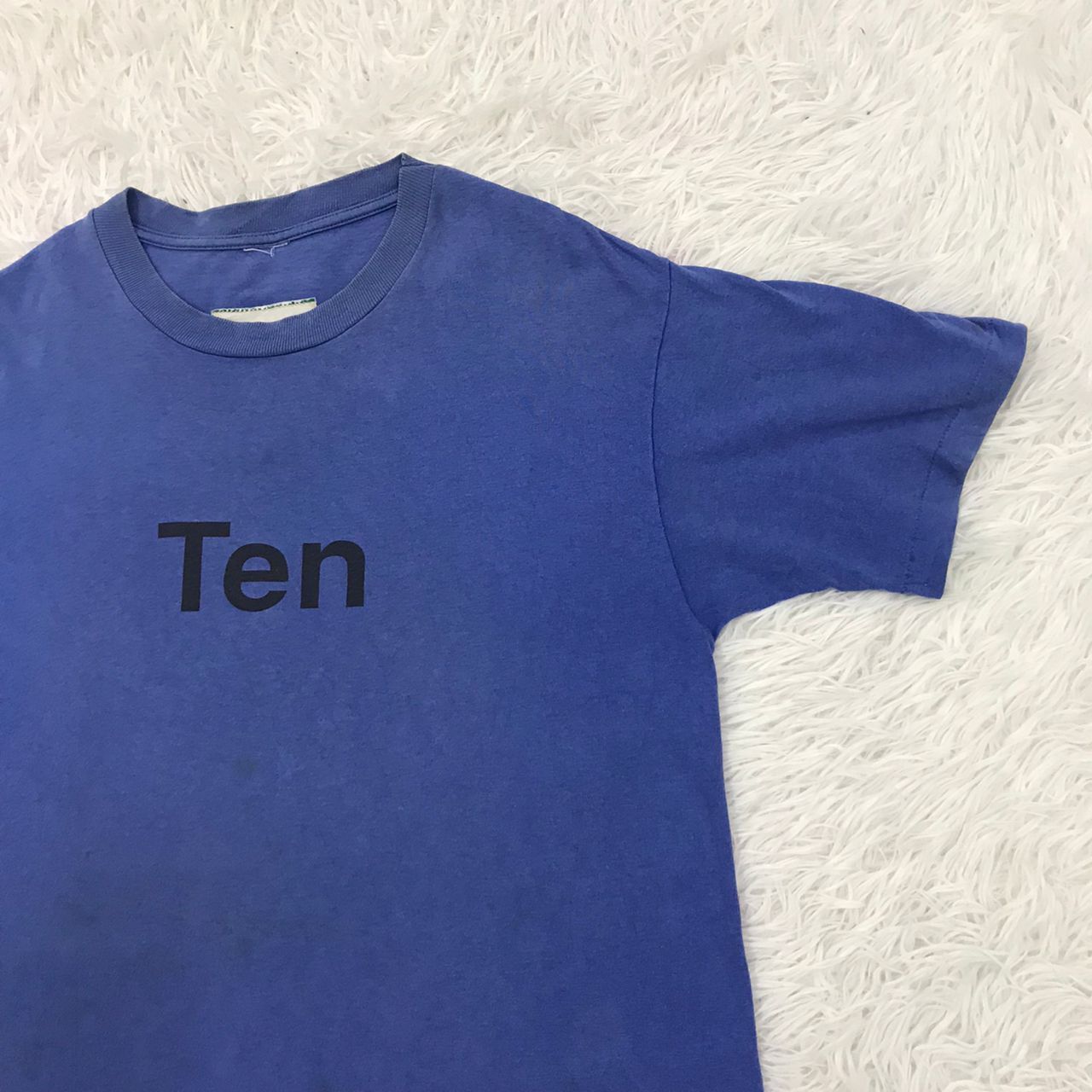 Undercover Crazy Vintage Undercover Ten Tshirt Size US M / EU 48-50 / 2 - 8 Thumbnail