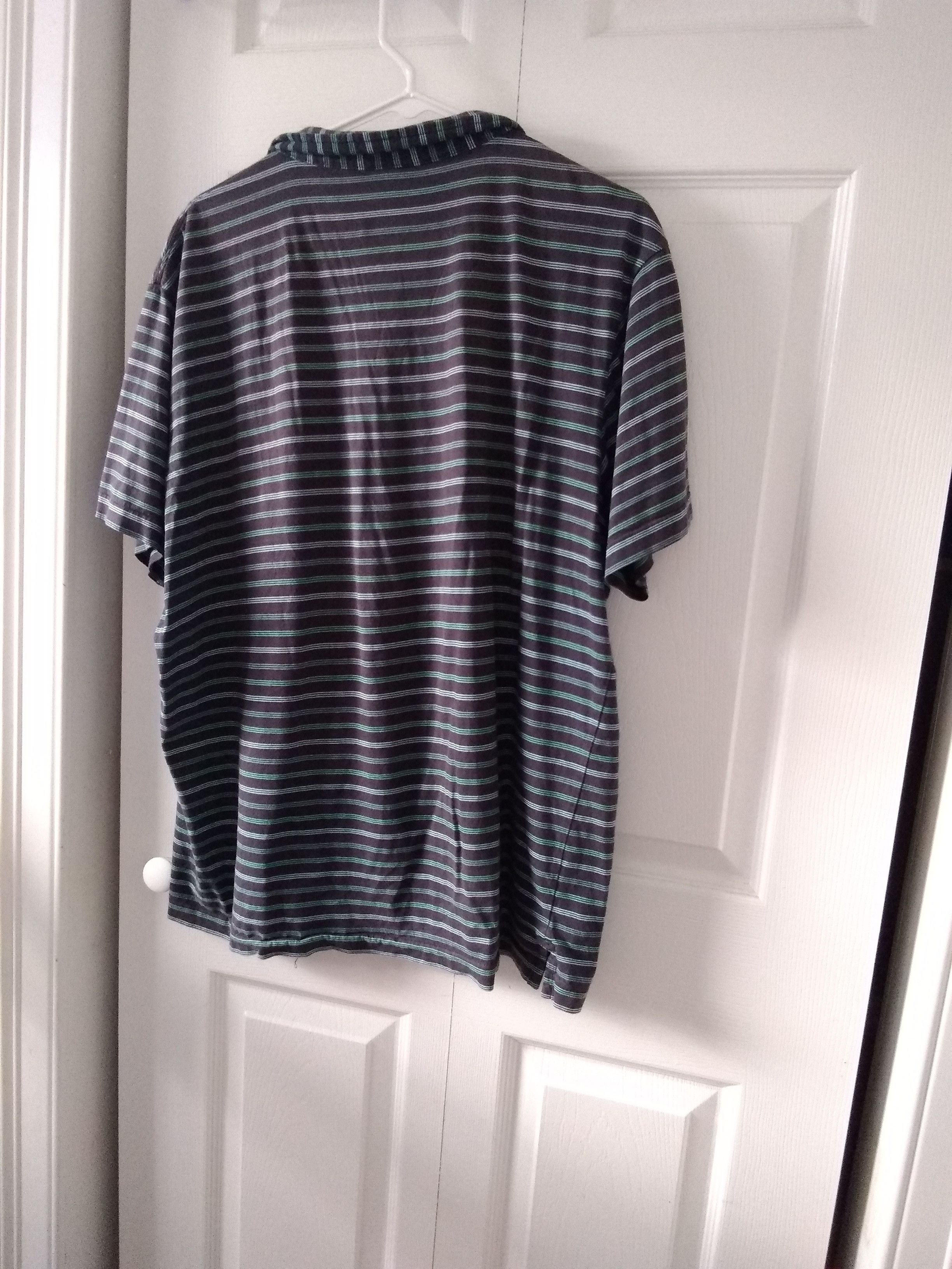 Patagonia patagonia polo Size US XL / EU 56 / 4 - 5 Thumbnail