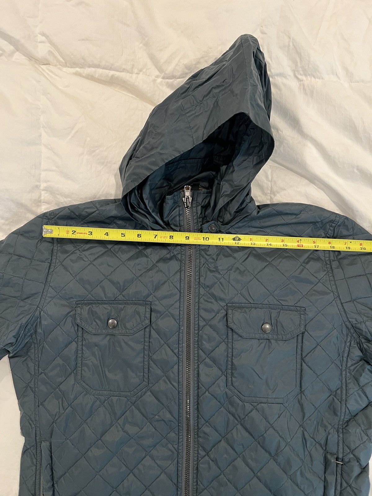 Kuhl Kuhl jacket with packable hoody Size US M / EU 48-50 / 2 - 11 Thumbnail
