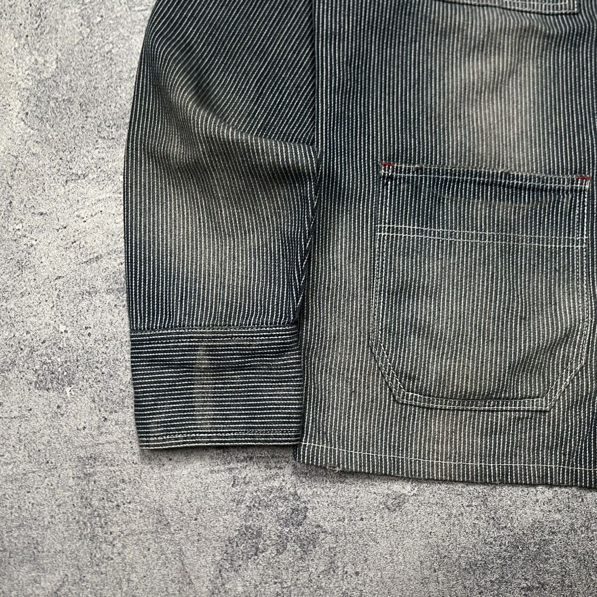 JACKROSE Jackrose Core Jacket Wabash Size US M / EU 48-50 / 2 - 3 Thumbnail