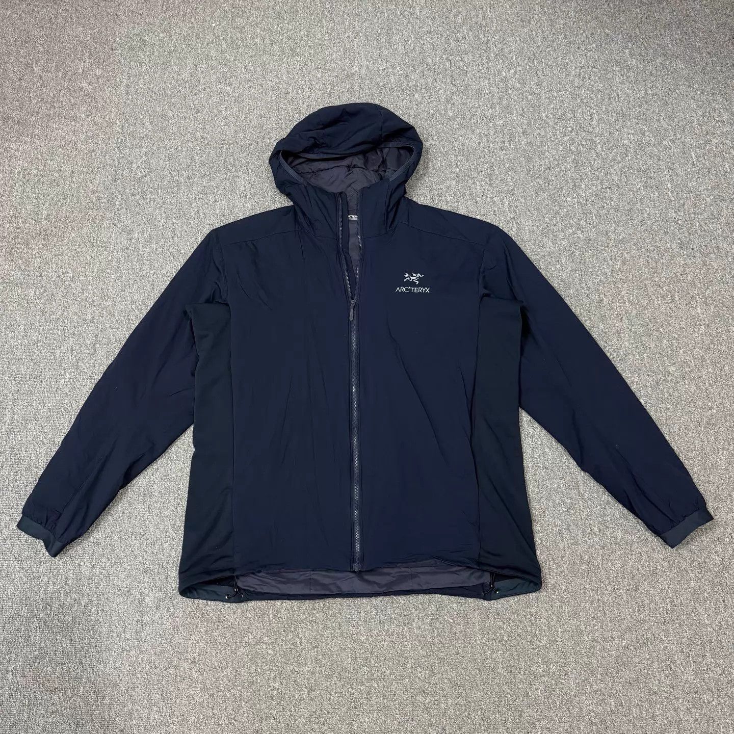 Arc'teryx Arcteryx Atom LT Hooded Insulated Jacket XL Mint Size US XL / EU 56 / 4 - 1 Thumbnail