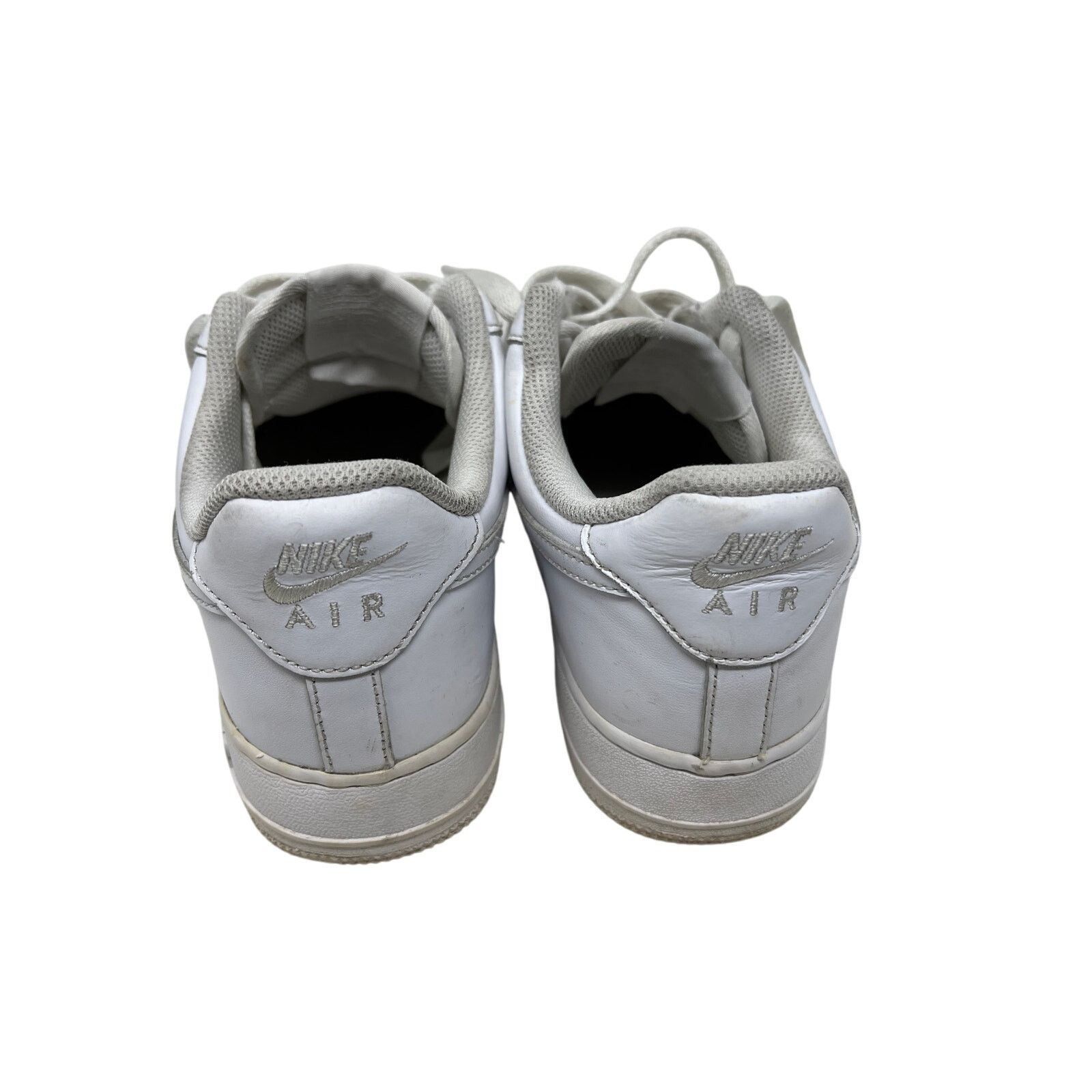 Nike Nike Air Force 1 Low '07 Womans 9 Size US 9 / IT 39 - 5 Thumbnail