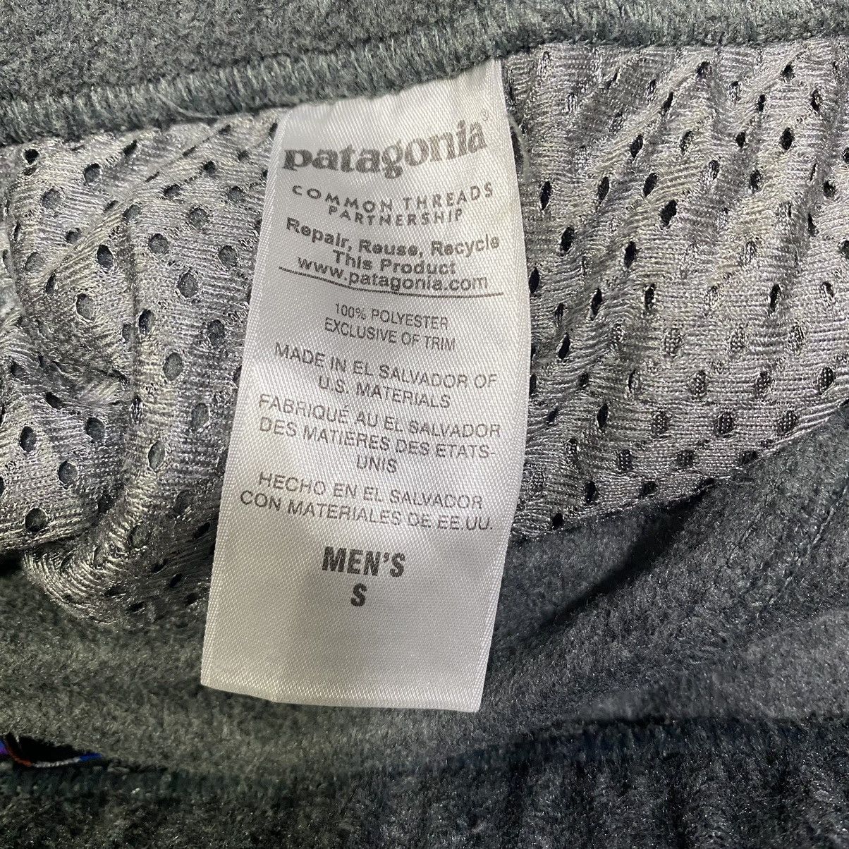 Patagonia Patagonia Fleece Long Pants Size US 31 - 10 Thumbnail