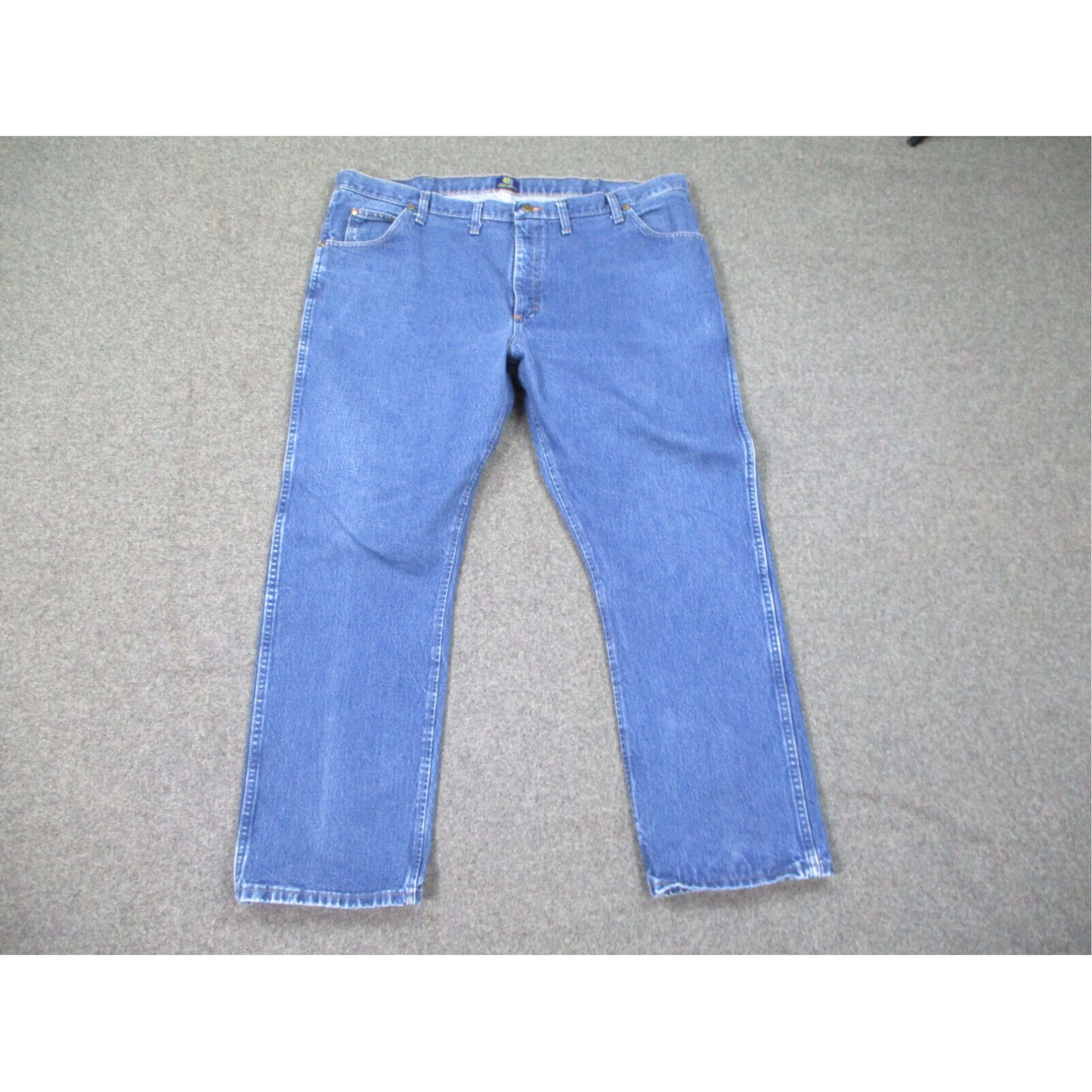 Mens shops wrangler 47mwz jeans