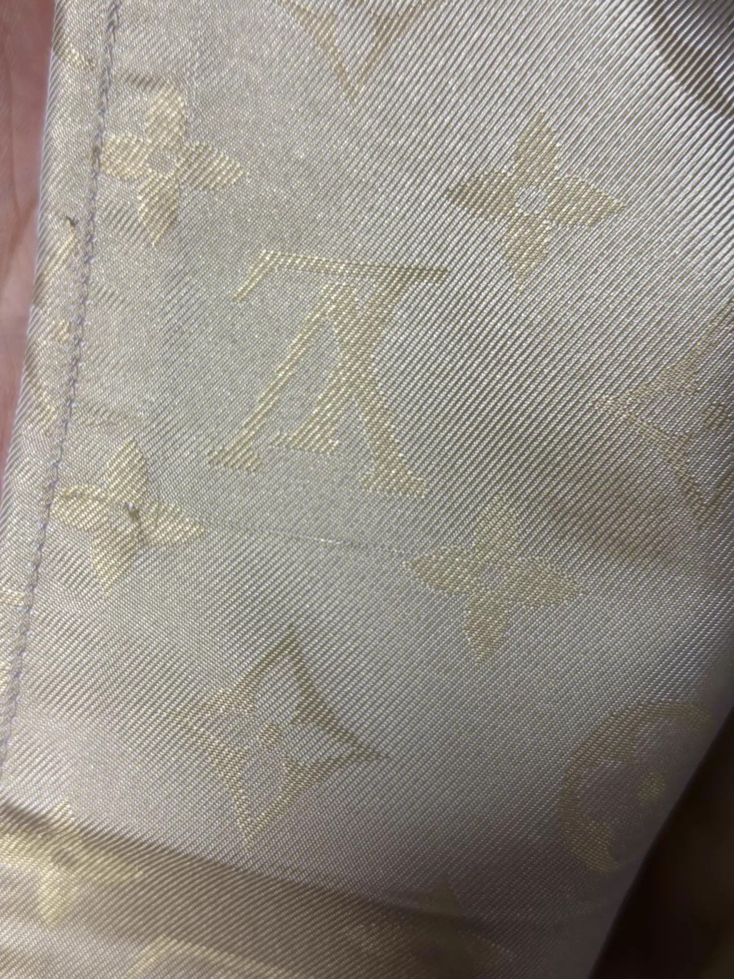 Louis Vuitton LV FW24 Chinos 40 EU Italian Size US 26 / EU 42 - 6 Thumbnail