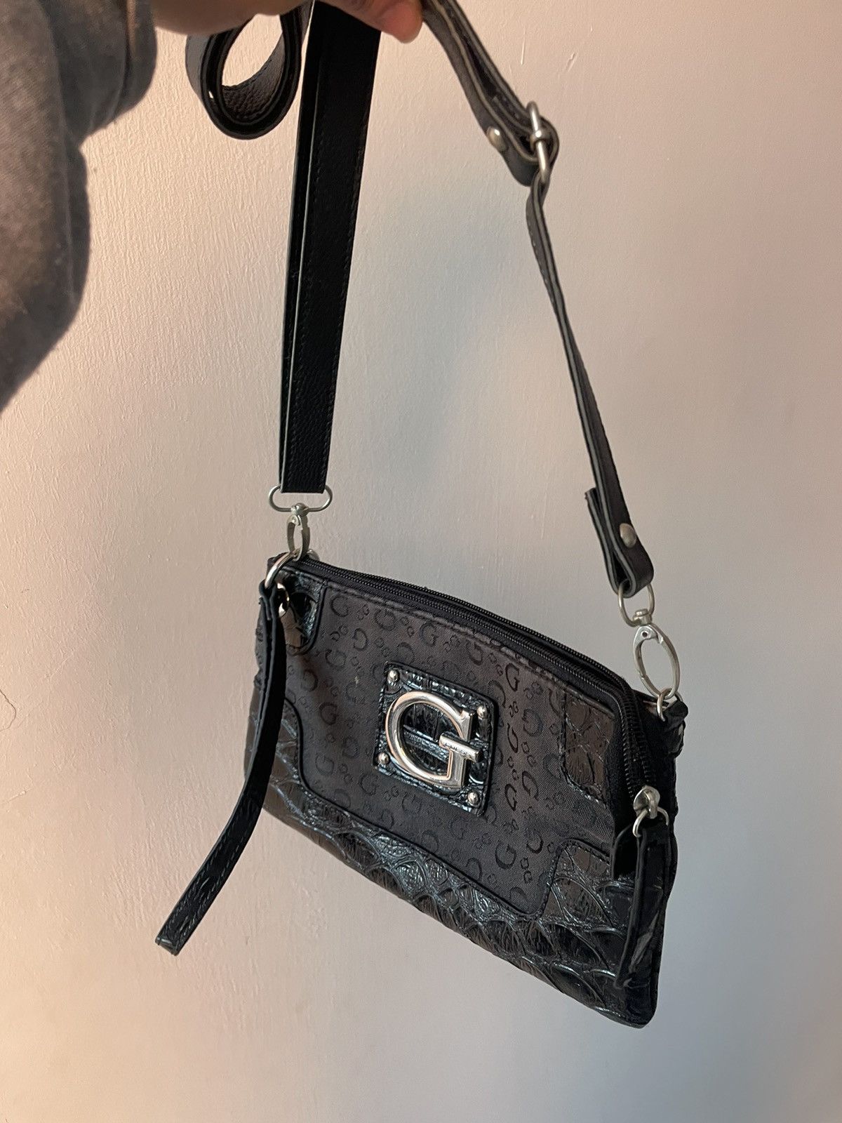 Guess Guess bag Size ONE SIZE - 7 Thumbnail