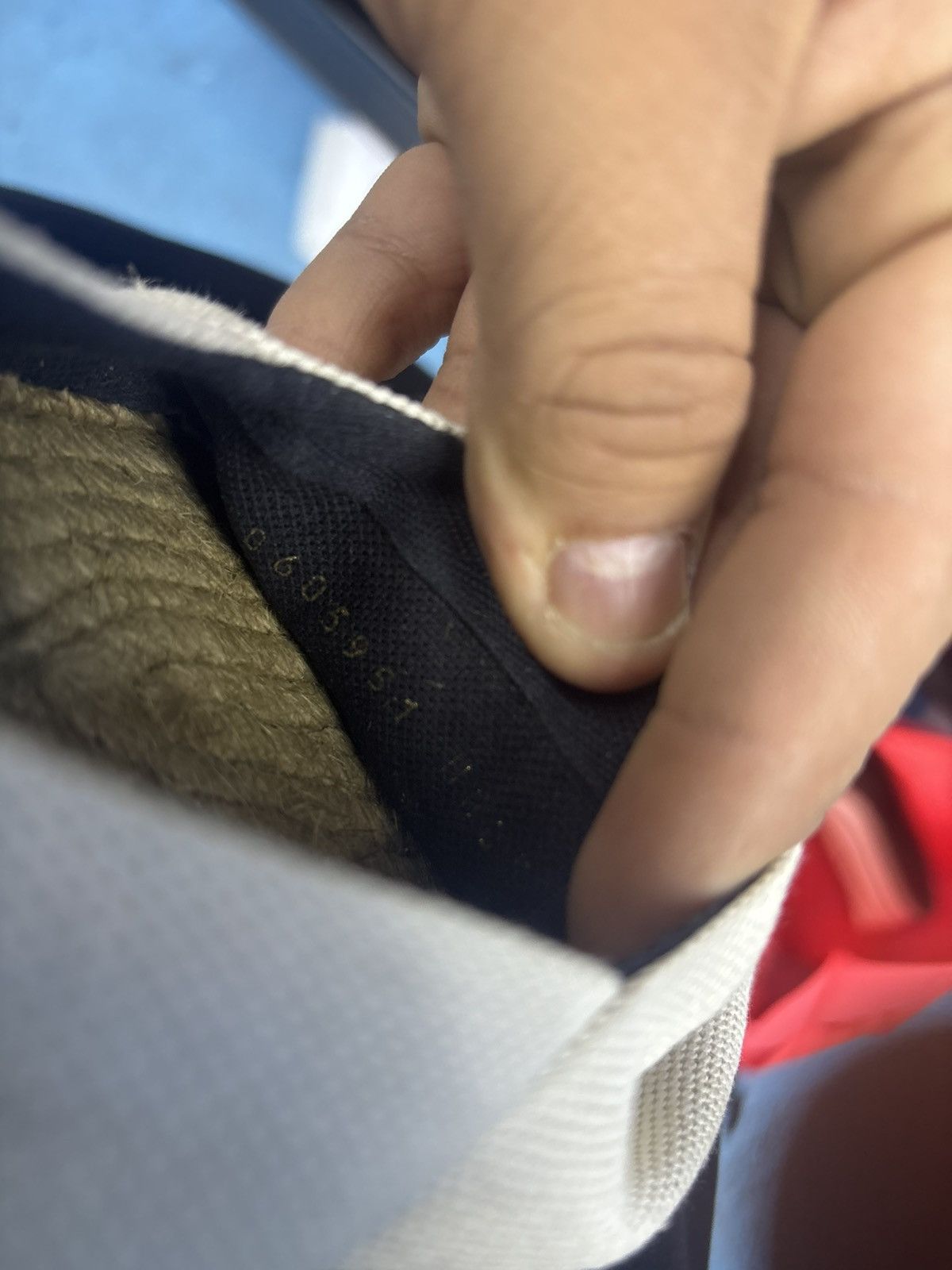 Yves Saint Laurent Saint Laurent YSL Size US 10 / IT 40 - 23 Thumbnail
