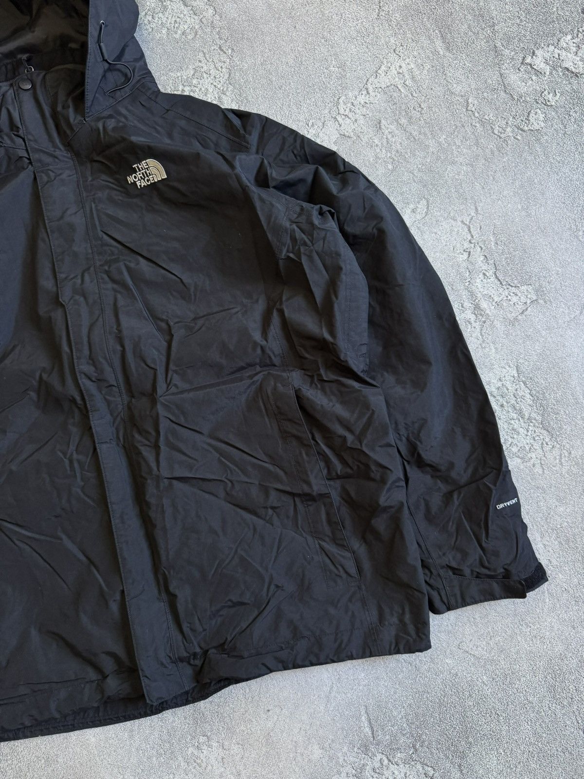 The North Face The North Face XXL DryVent outdoor jacket windbreaker rain Size US XXL / EU 58 / 5 - 9 Thumbnail