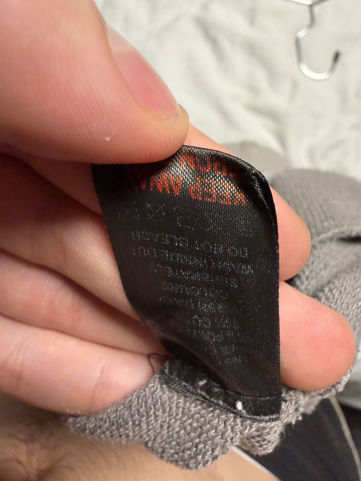 Other Mercier shorts Size US 33 - 3 Thumbnail