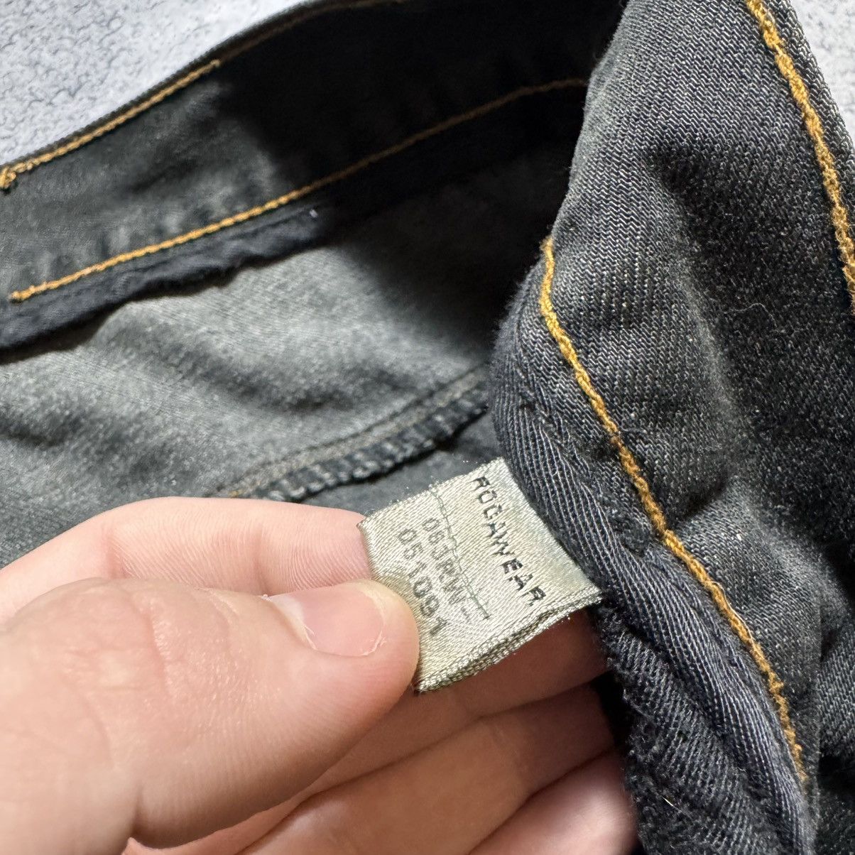 Rocawear × Vintage Very Rare Vintage Rocawear Jeans Size US 40 / EU 56 - 10 Thumbnail