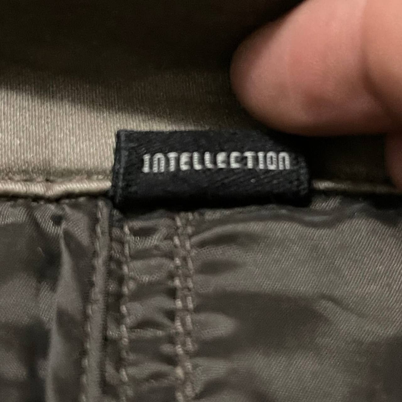 Hysteric Glamour Vintage Intellection Jacket ifsixwasnine lgb style Size M / US 6-8 / IT 42-44 - 7 Thumbnail