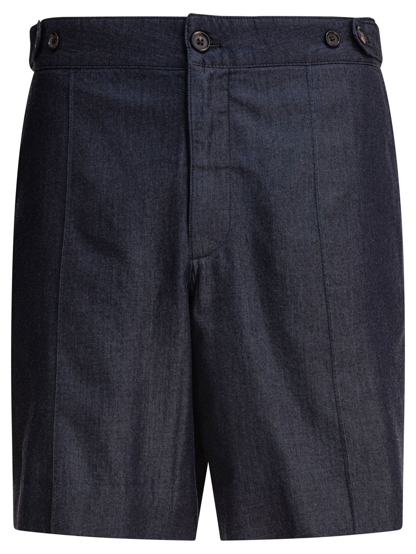 Alexander McQueen Shorts Size US 34 / EU 50 - 1 Thumbnail