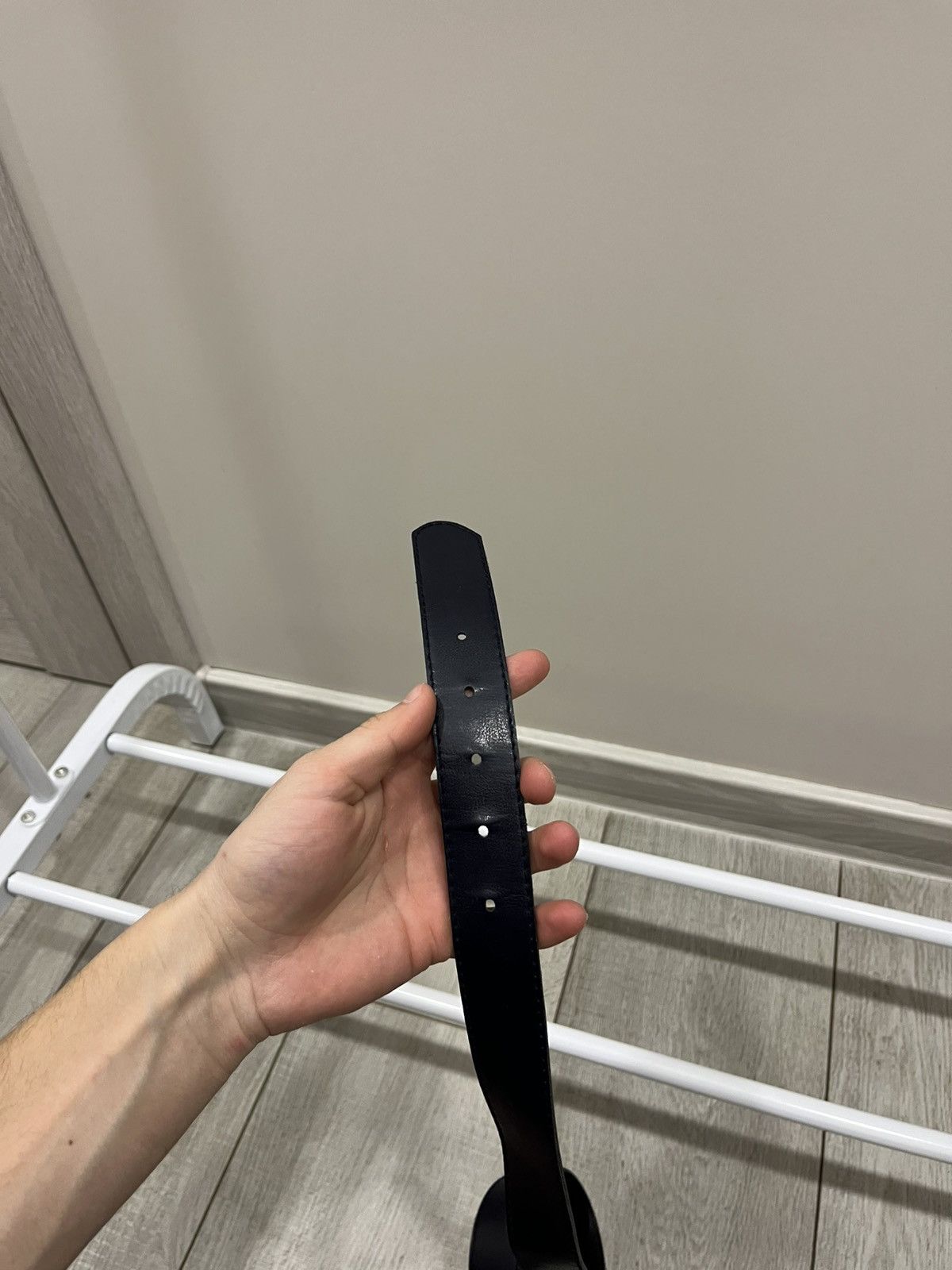B.B. Simon B. B. Simon Number Nine Style Vintage 90s Japanese Y2K belt Size ONE SIZE - 3 Thumbnail