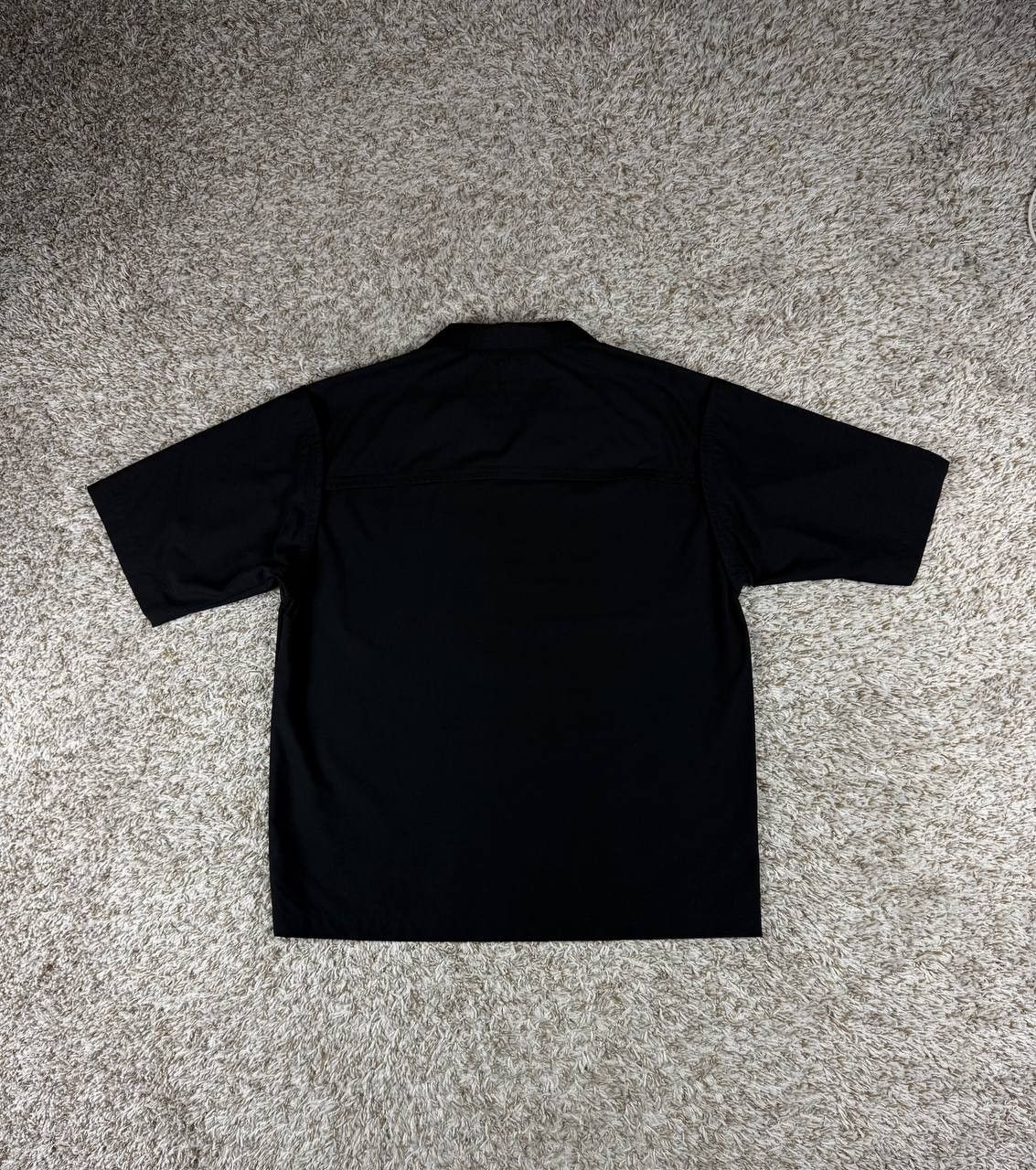 GU × Undercover UNDERCOVER x GU Open Collar Shirt Size US S / EU 44-46 / 1 - 11 Thumbnail