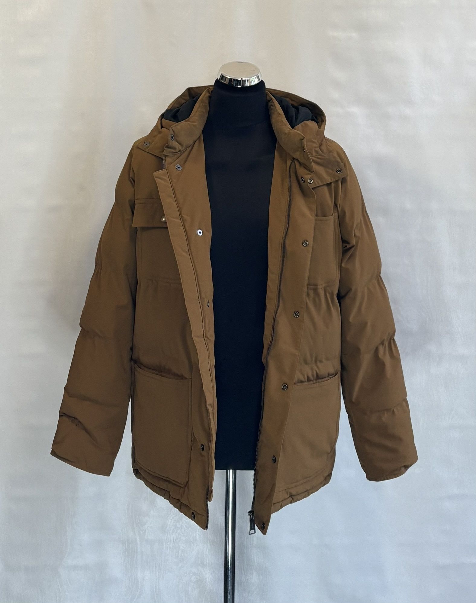 Carhartt Wip Carhartt WIP Alpine Coat jacket size. M Size US M / EU 48-50 / 2 - 5 Thumbnail