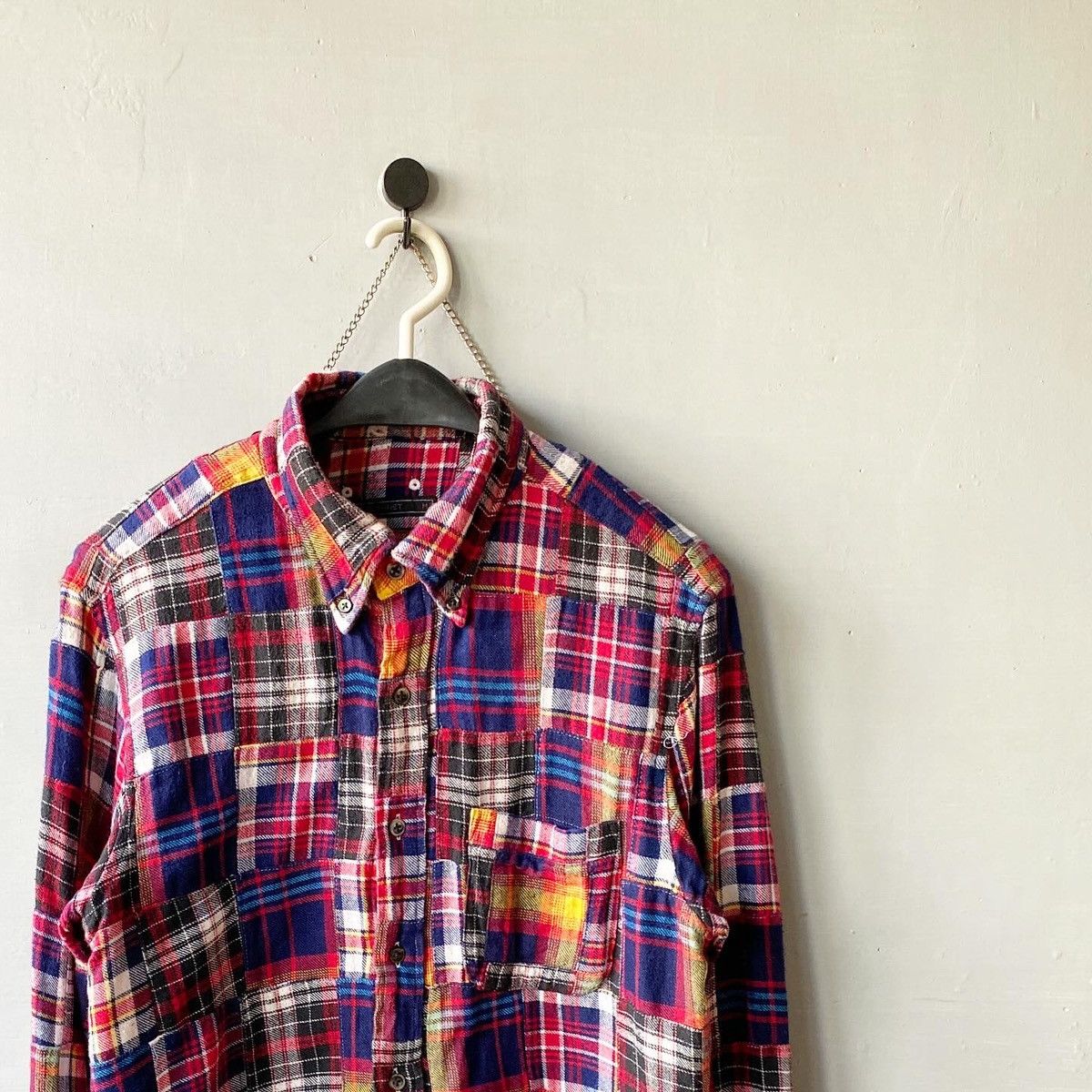 SOPHNET SHIRT MADE IN JAPAN FREE SHIPPING