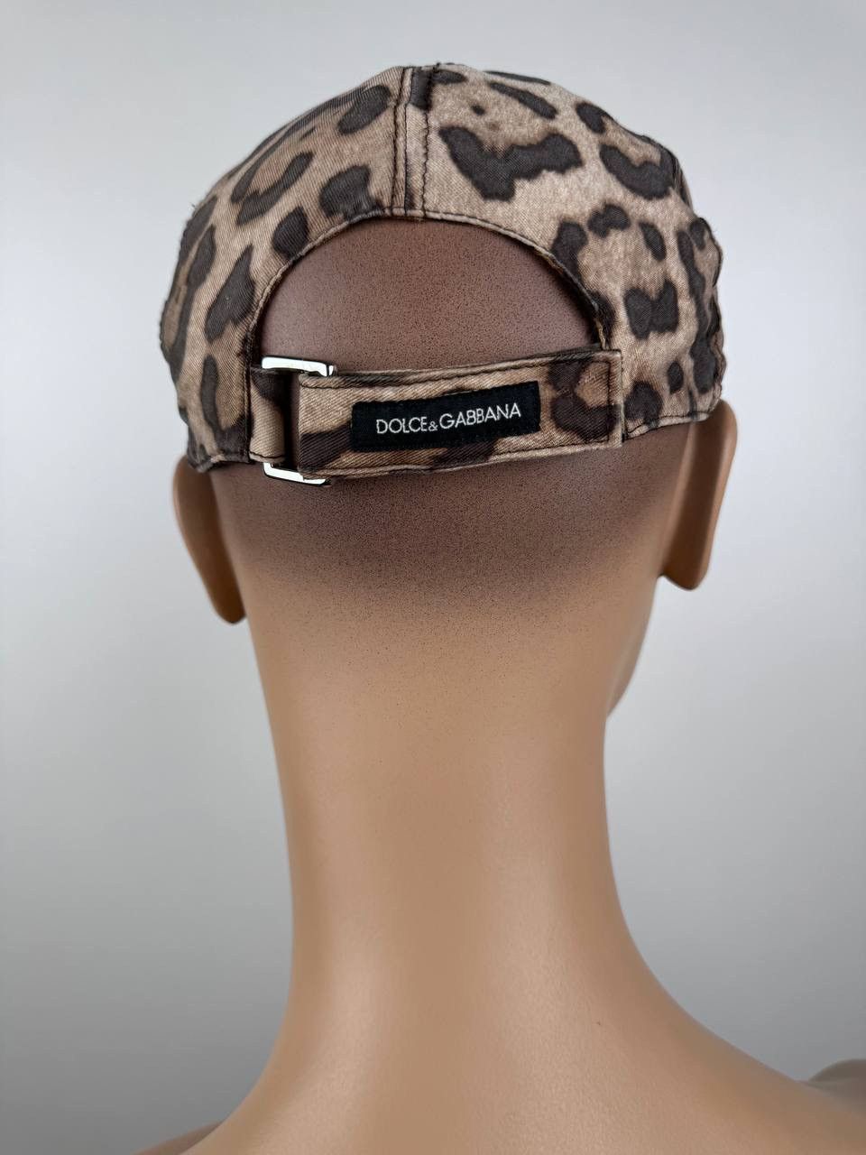 Dolce & Gabbana Cap Dolce&Gabbana Size ONE SIZE - 2 Thumbnail