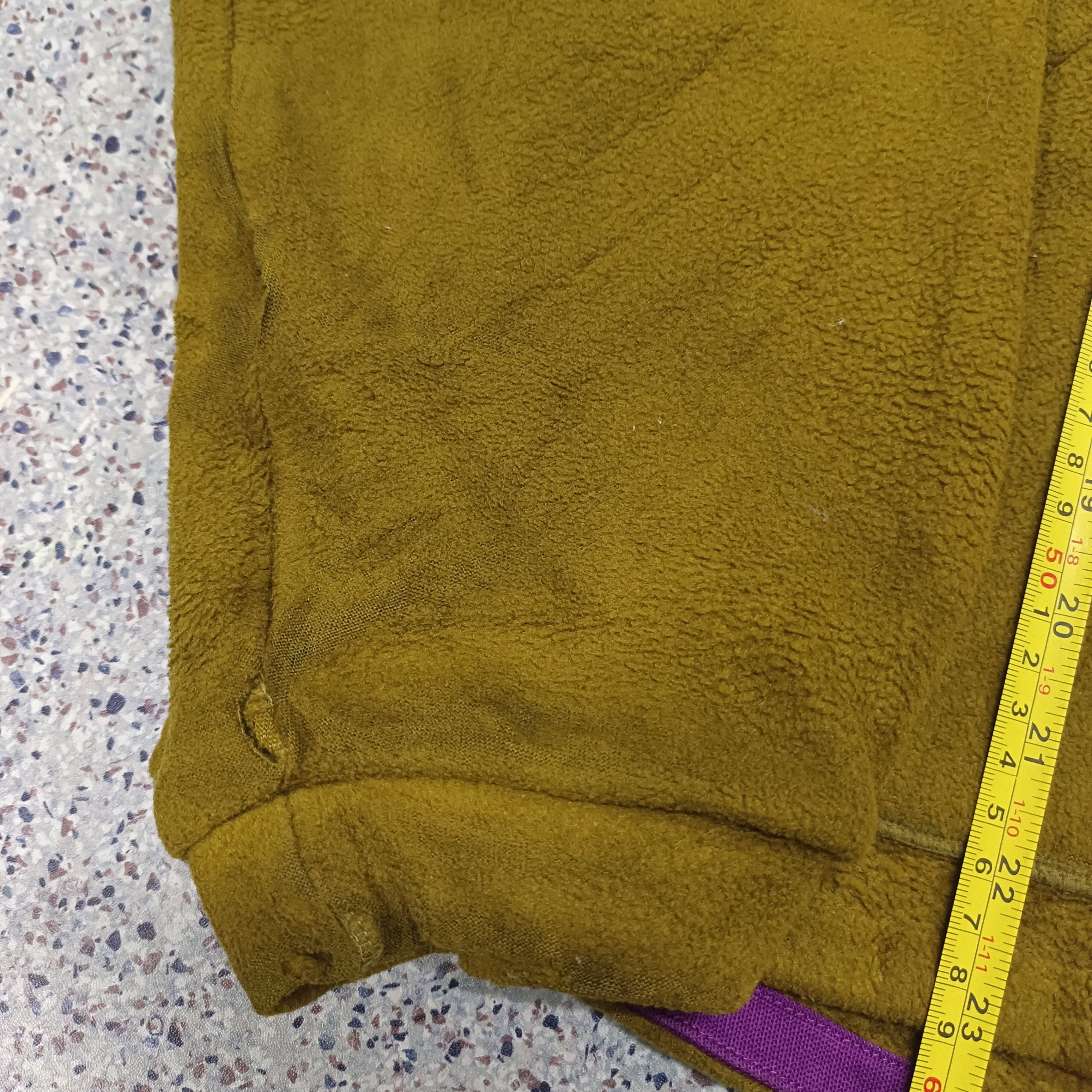 Montbell × Vintage Montbell wool jacket hoodie vintage Size M / US 6-8 / IT 42-44 - 10 Thumbnail