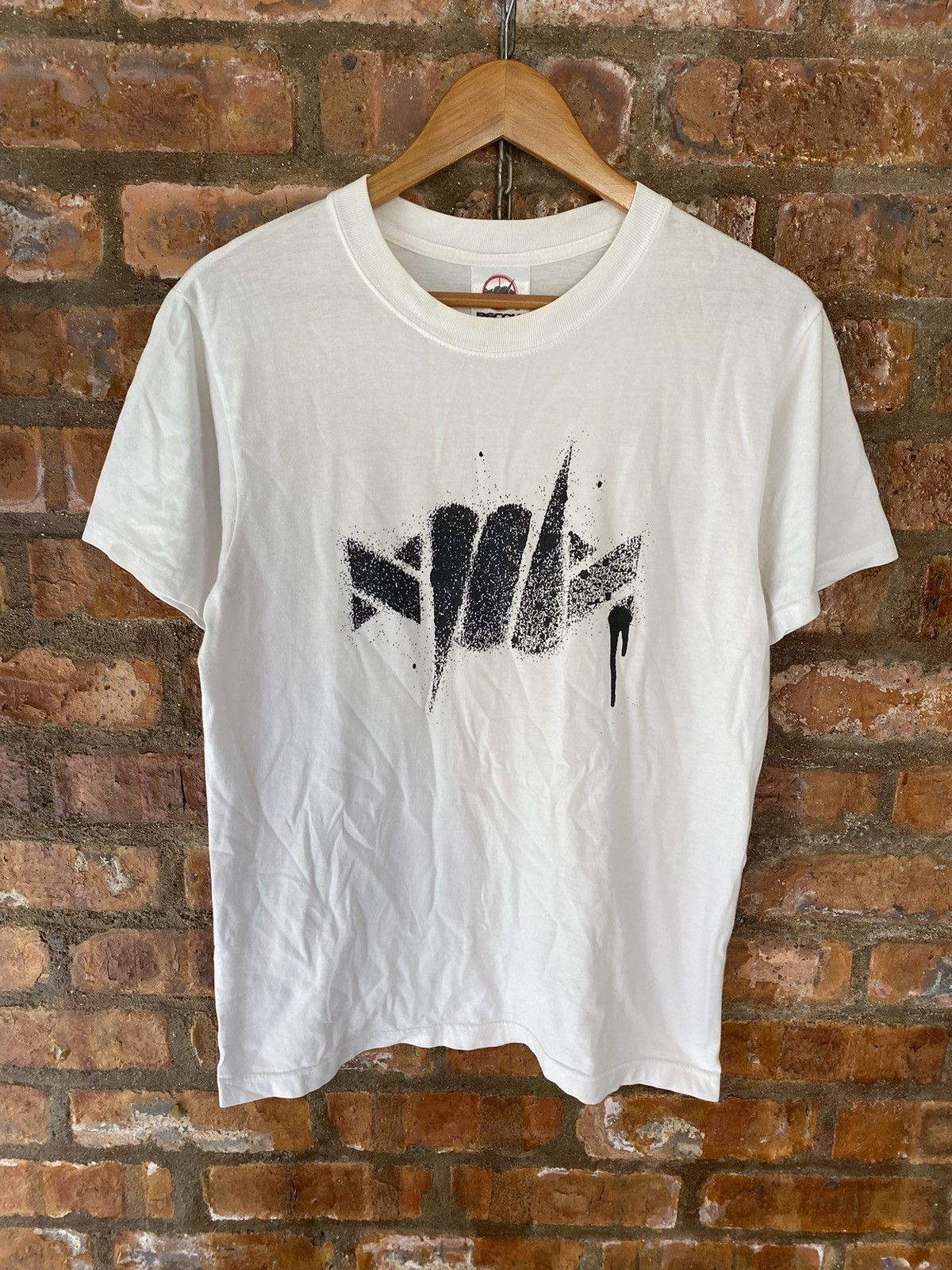 Japanese Brand × Recon 2000s RECON iconic Military logo Size US M / EU 48-50 / 2 - 2 Thumbnail