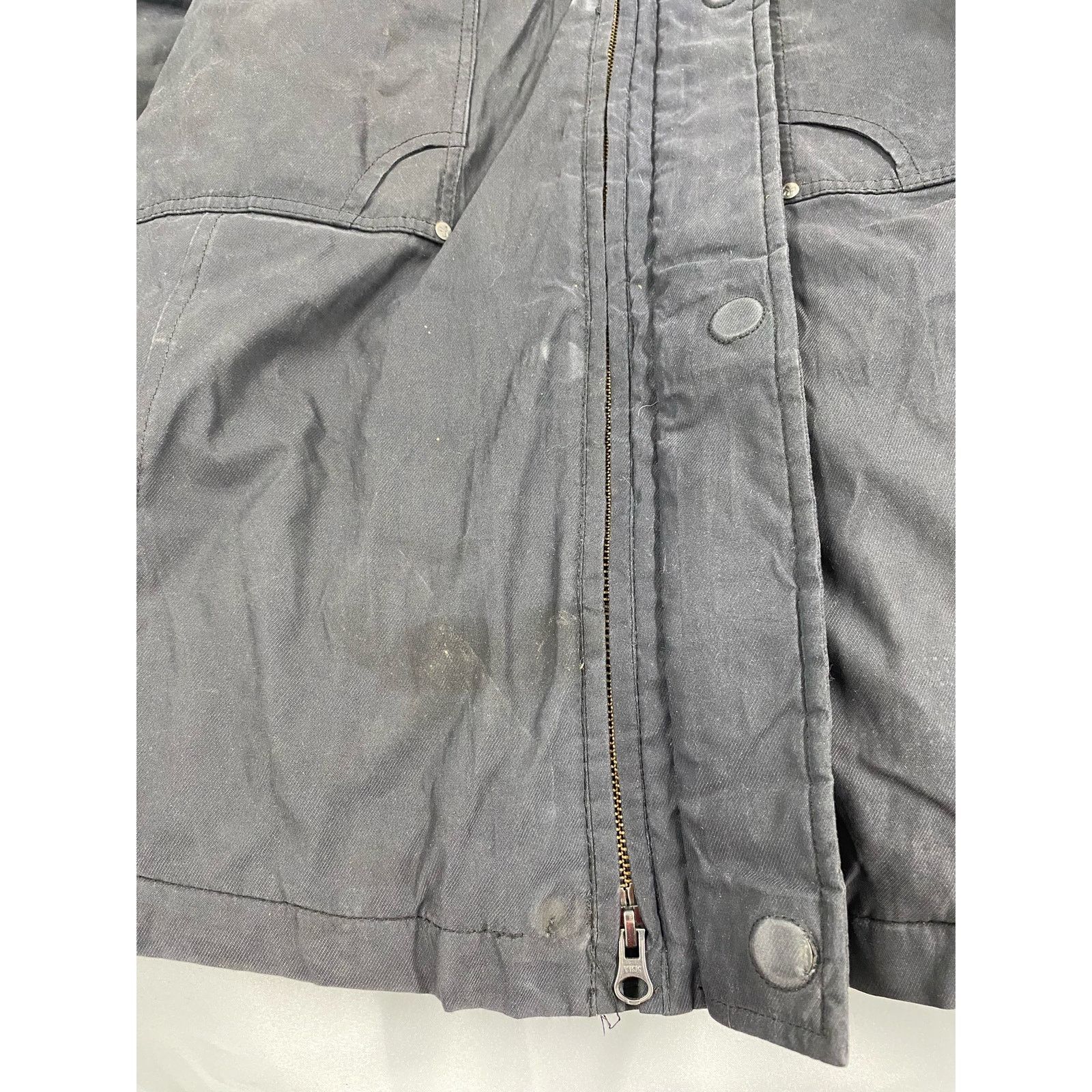 Aritzia Aritzia TNA verbier Parka size Small Black Size S / US 4 / IT 40 - 9 Thumbnail