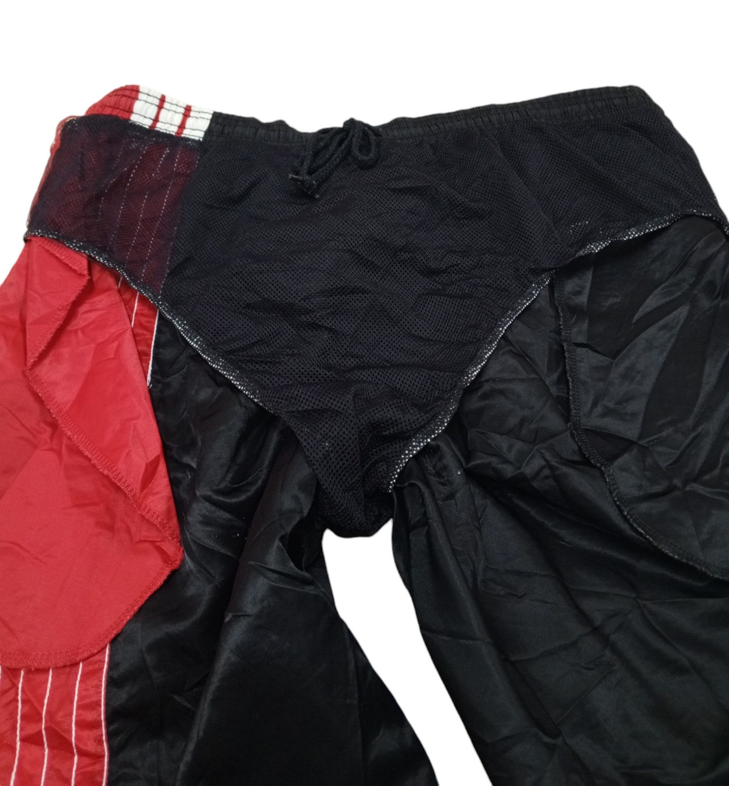 Adidas × Vintage Vintage 90's Adidas Short Pants Size US 33 - 7 Thumbnail