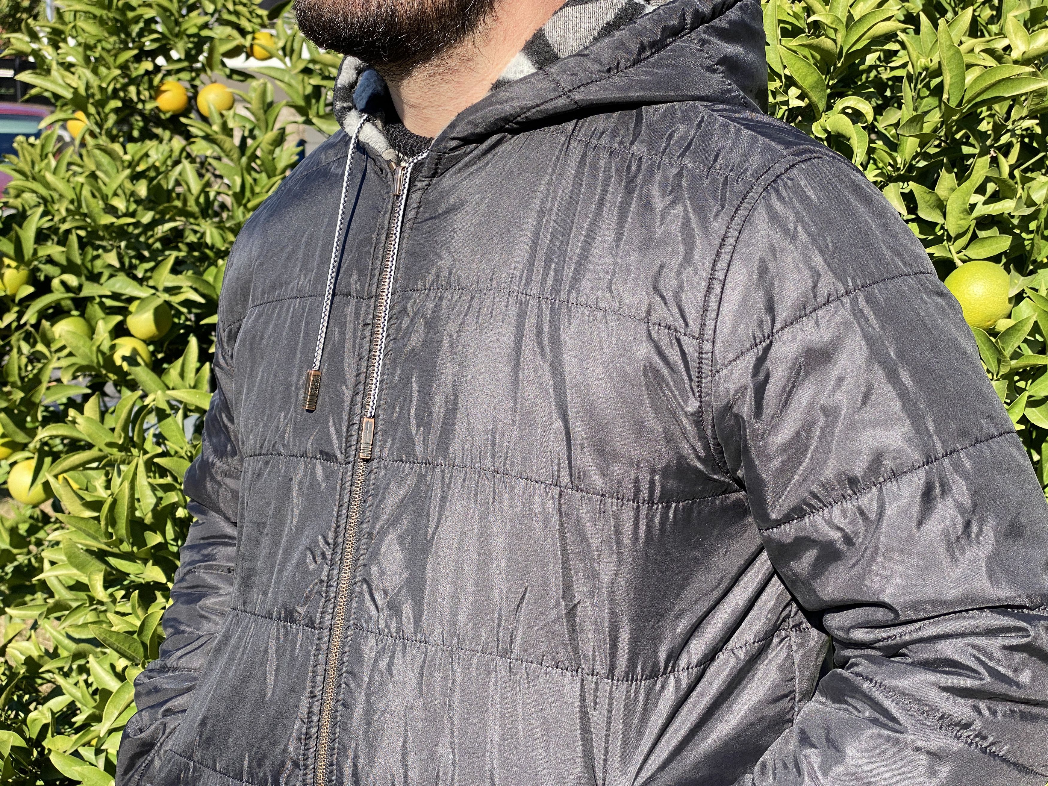 Missoni Missoni Sport Reversible Double Sided Bomber Size 50 M L Size US M / EU 48-50 / 2 - 12 Thumbnail