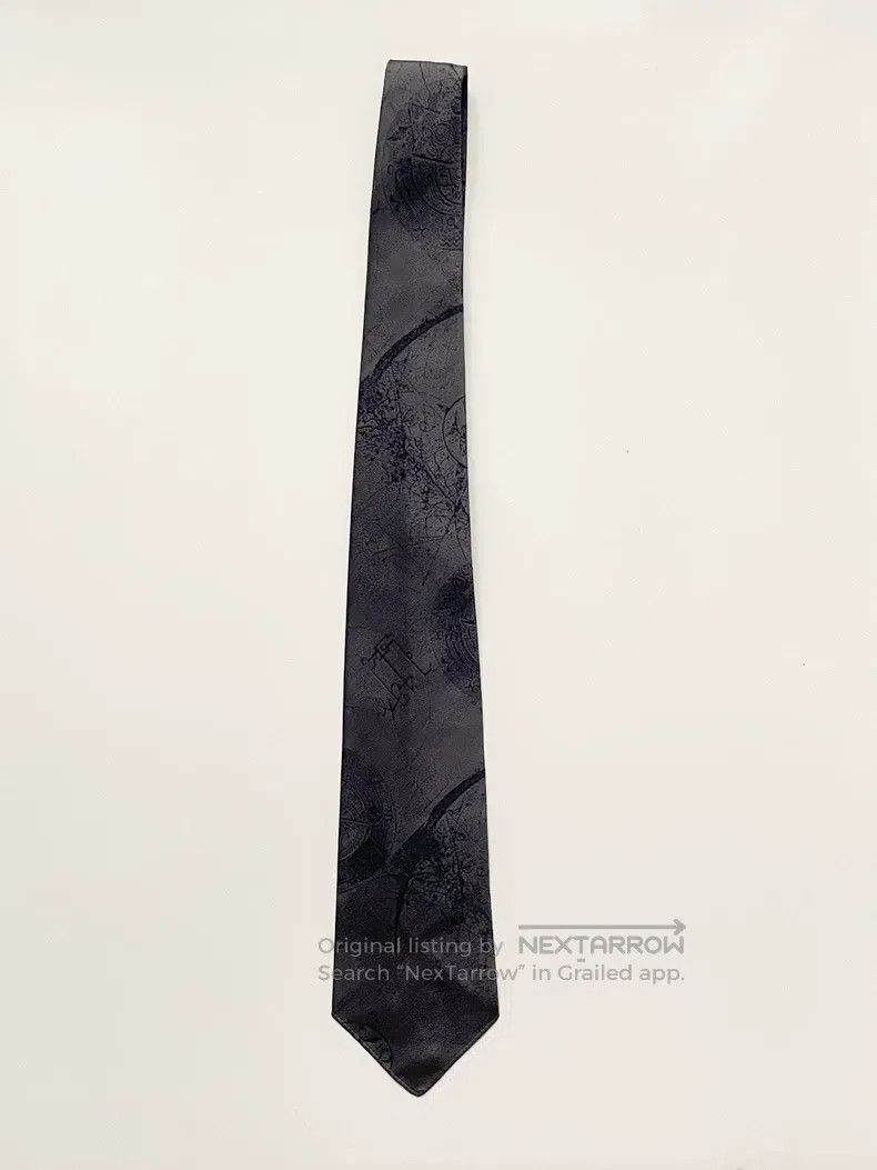 Jean Paul Gaultier Jean Paul Gaultier Vintage Tie Size ONE SIZE - 5 Thumbnail