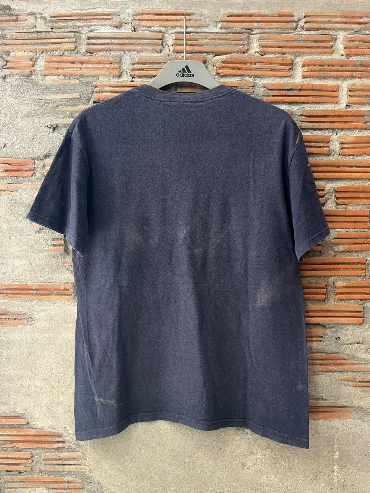 Anime Vintage NARUTO SHIPPUDEN 2002’s Shonen Jump Anime Tshirt Size US M / EU 48-50 / 2 - 12 Thumbnail