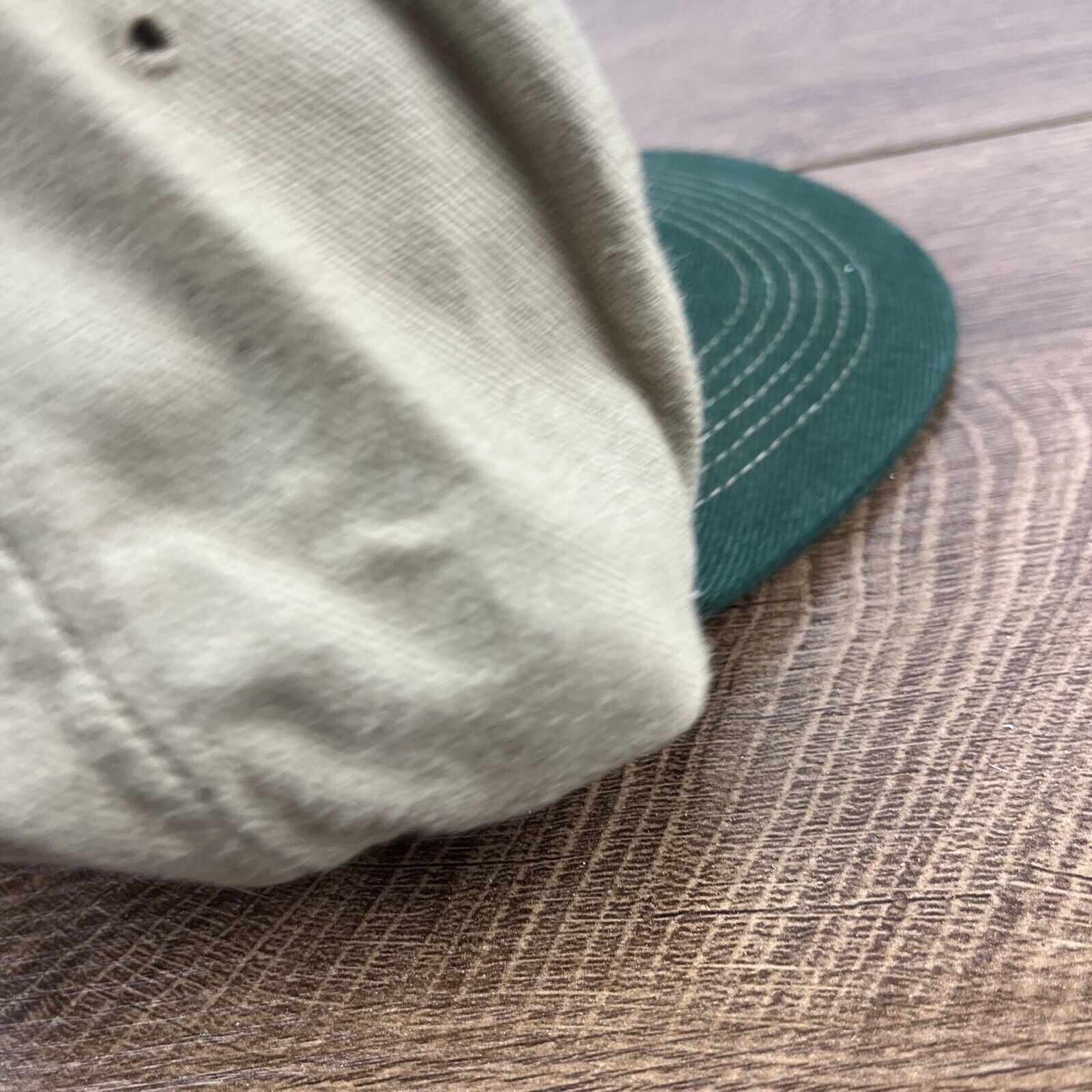 Other West Central Illinois Hat Brown Hat Adjustable Snapback Adul Size ONE SIZE - 12 Thumbnail