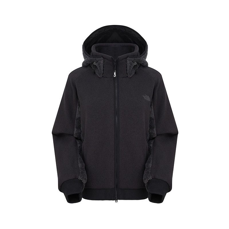 Kazuki Kuraishi × The North Face Urban Exploration KAZUKI UNISEX HYBRID FLEECE FZ JACKET Size US M / EU 48-50 / 2 - 10 Thumbnail