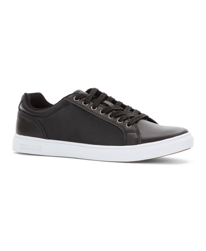 Designer × Perry Ellis Perry Ellis VINCENT SNEAKERS Size US 10.5 / EU 43-44 - 8 Thumbnail