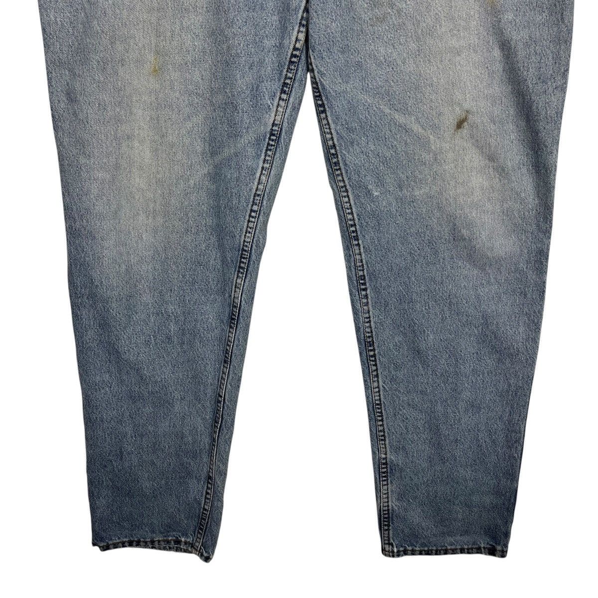 Levi's Vintage Clothing Vintage 90s Levis Signature Denim Jeans Size US 40 / EU 56 - 4 Thumbnail