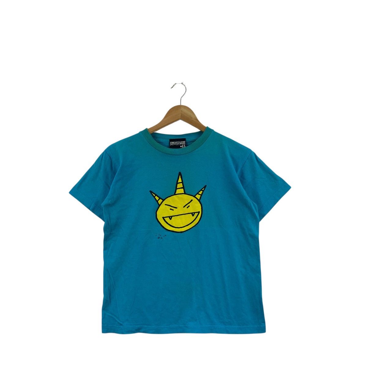 Band Tees THE YELLOW MONKEY Japanese Band Exhibition Tee Shirt Top Size US S / EU 44-46 / 1 - 3 Thumbnail