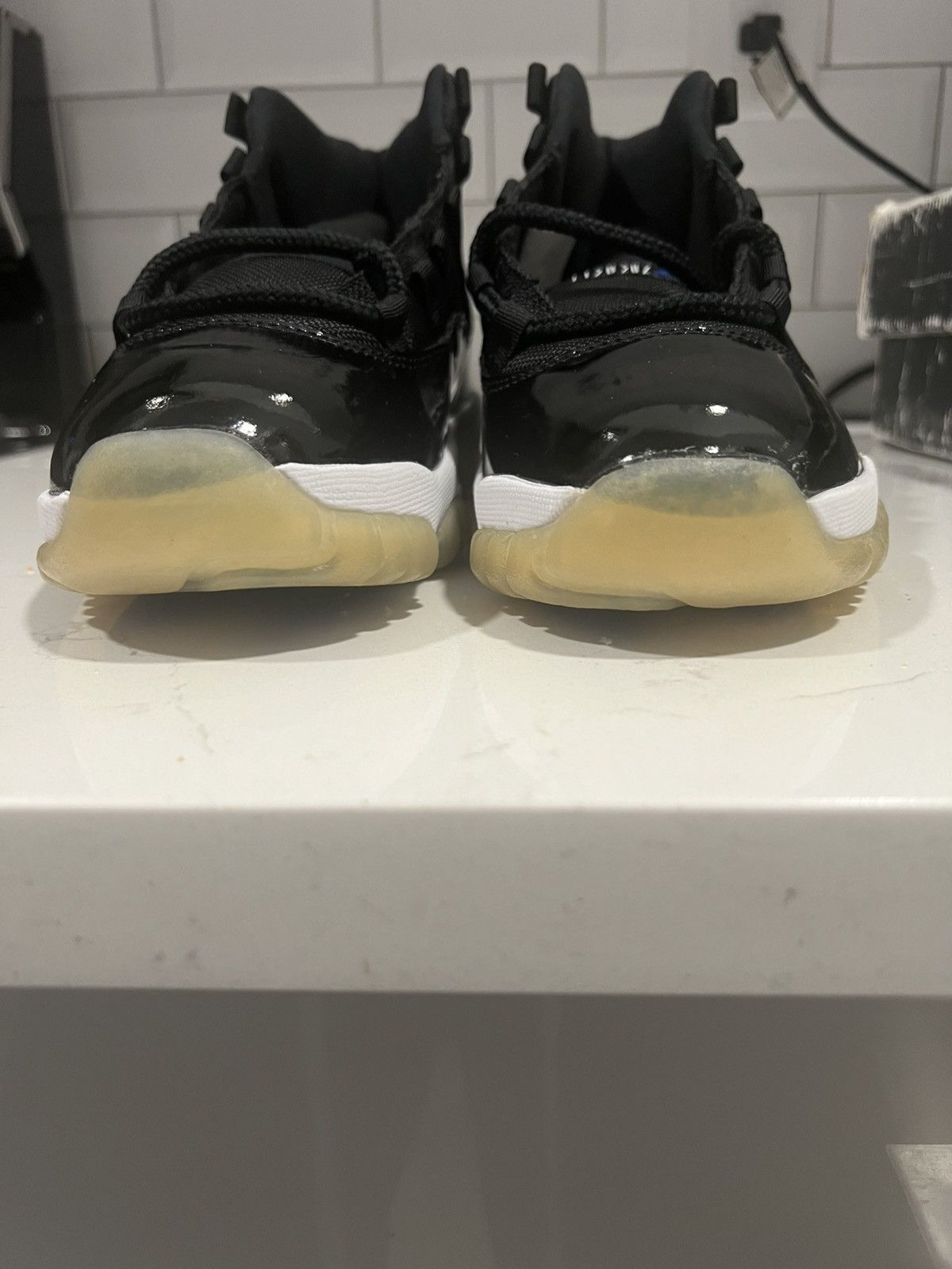 Jordan Brand Jordan 11 sz 8 2000 release Size US 8 / EU 41 - 18 Thumbnail