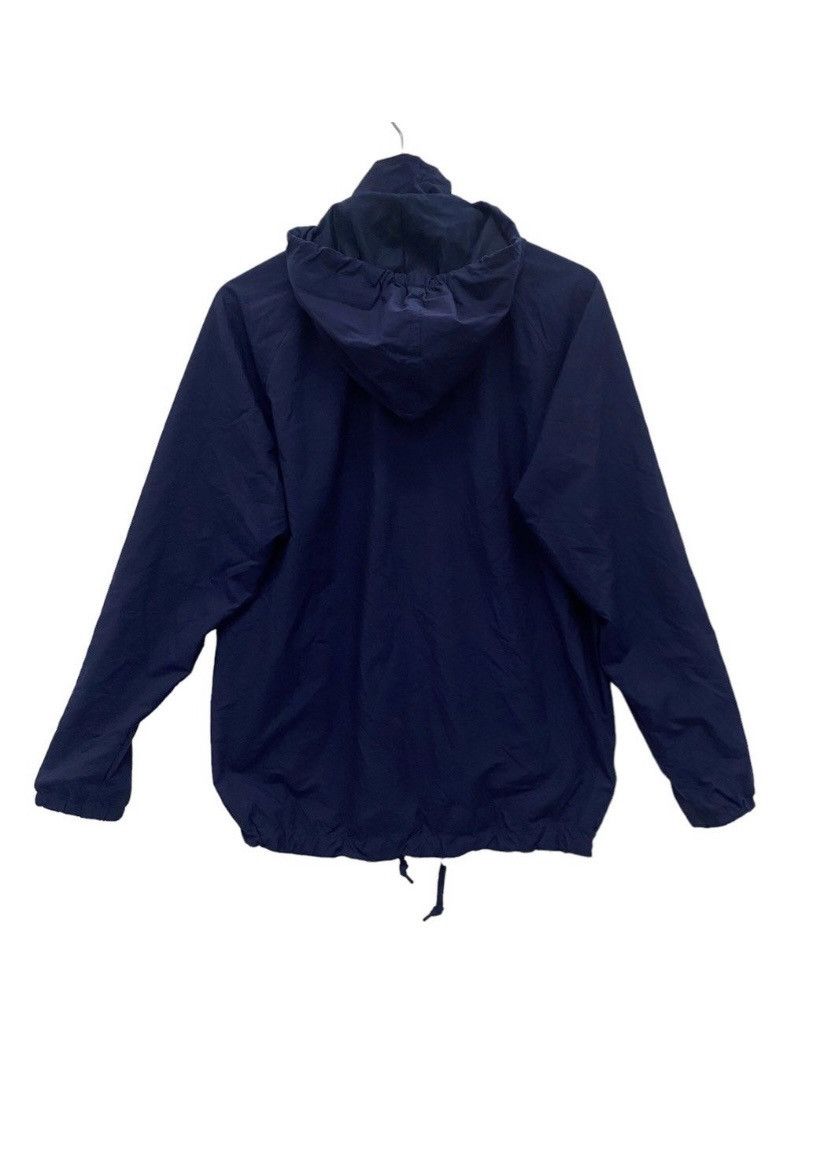 Helly Hansen × Japanese Brand Helly Hansen Light Jacket hoodie Size US M / EU 48-50 / 2 - 3 Thumbnail