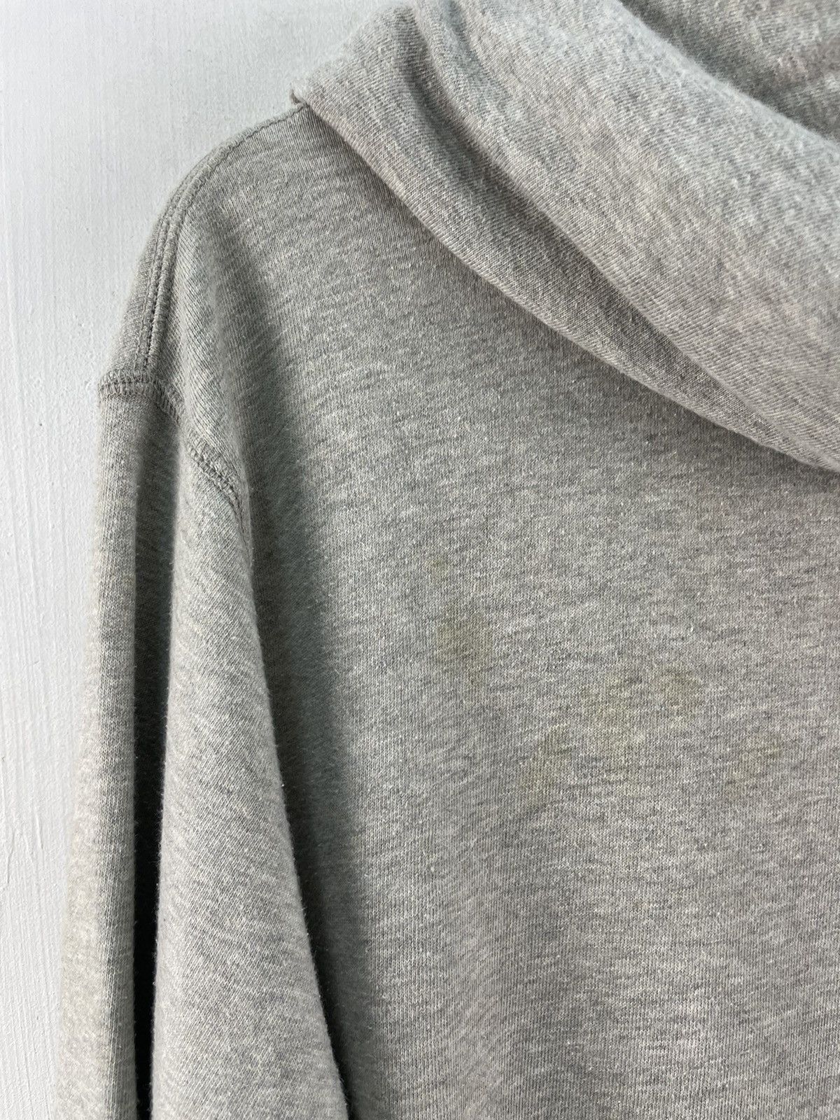 Polo Ralph Lauren Vintage Polo Ralph Lauren Sweatshirt Hoodie Pullover Size US L / EU 52-54 / 3 - 9 Thumbnail