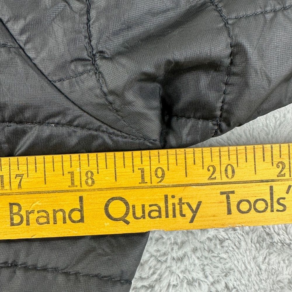Patagonia Patagonia Nano Puff Black Jacket W/ Patches Women’s Size S Size S / US 4 / IT 40 - 2 Thumbnail