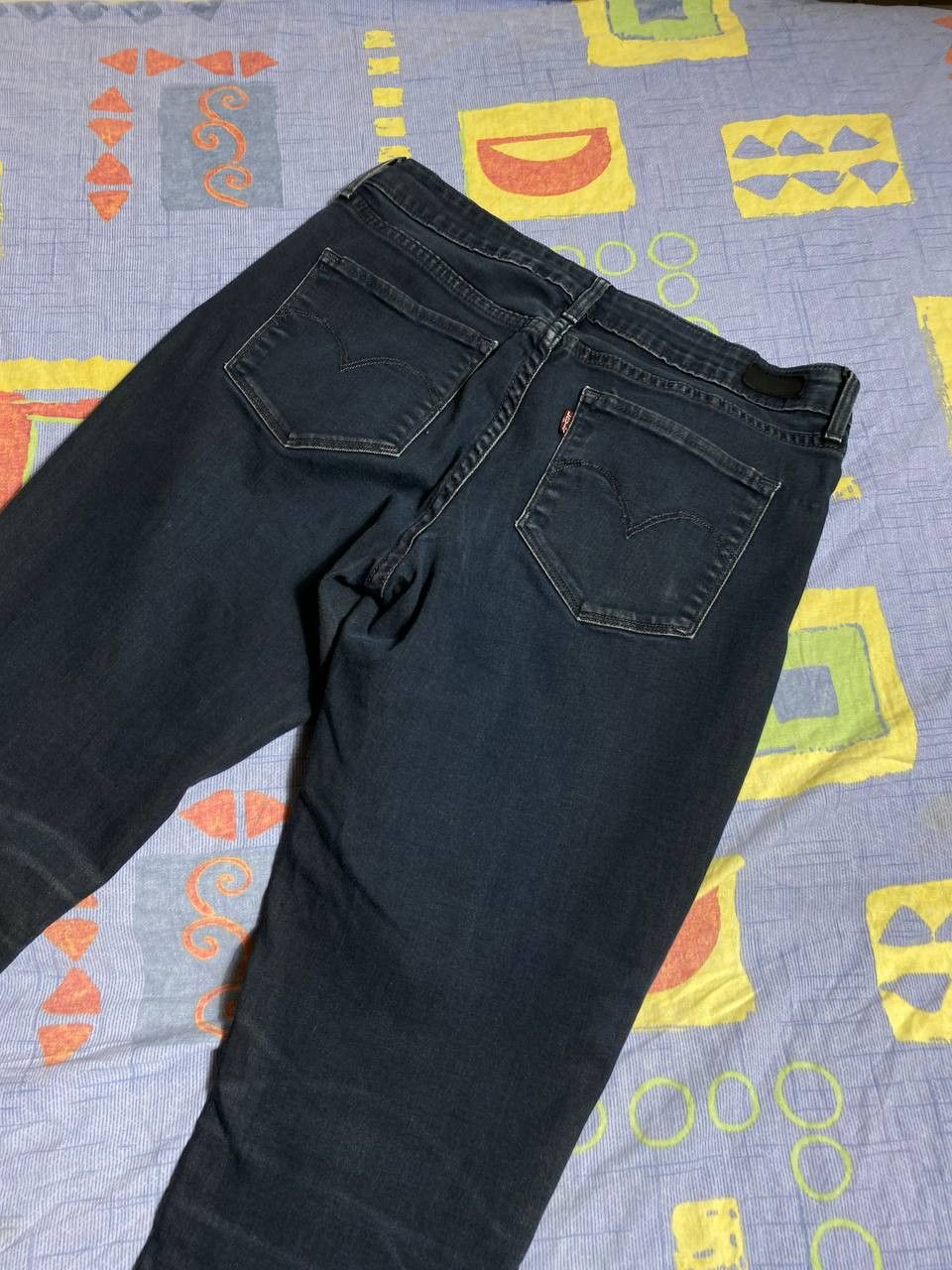 Levi's vintage Levis Jeans japan denim Size US 31 - 4 Thumbnail