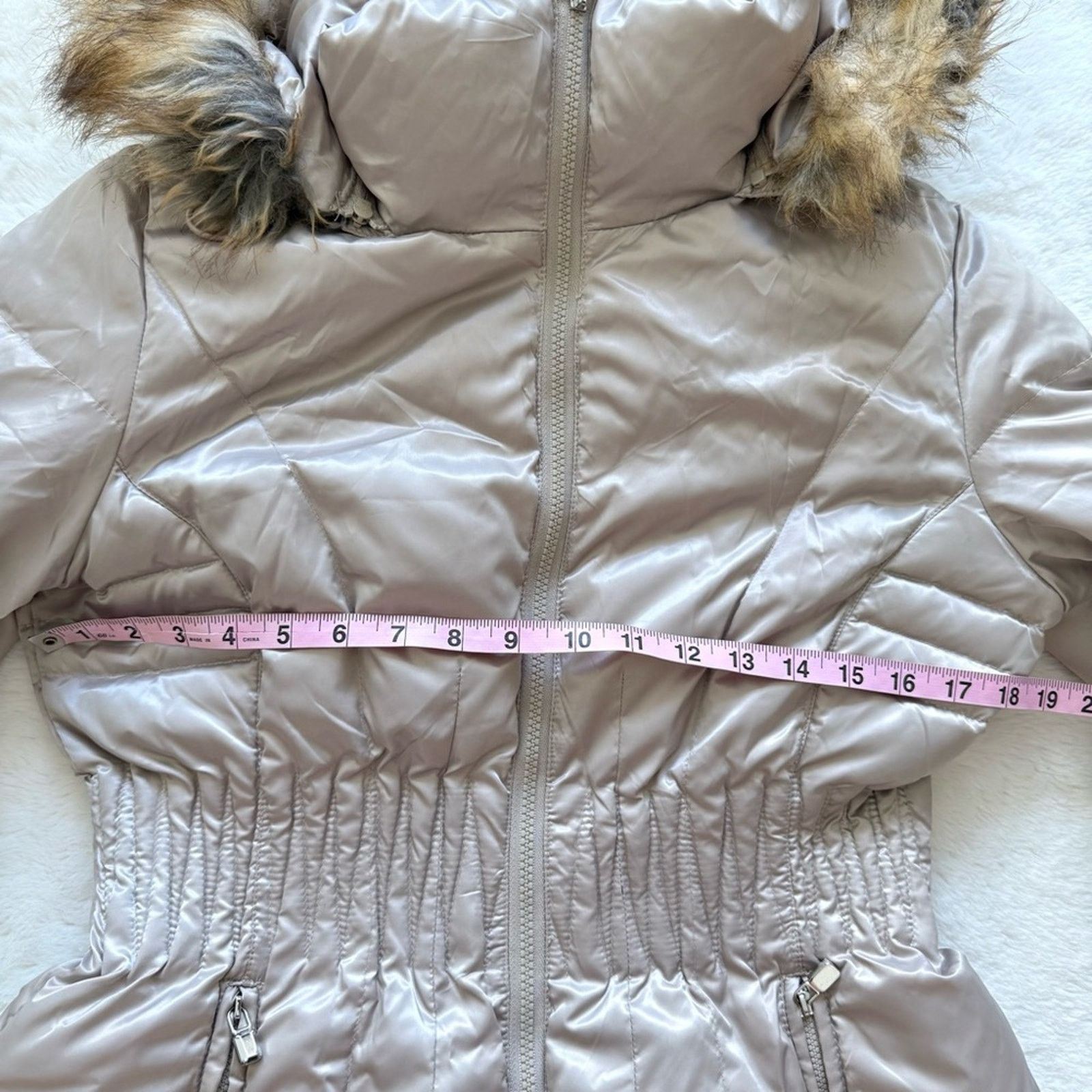 Laundry by Shelli Segal Laundry by Shelli Segal women winter jacket size M Size M / US 6-8 / IT 42-44 - 8 Thumbnail