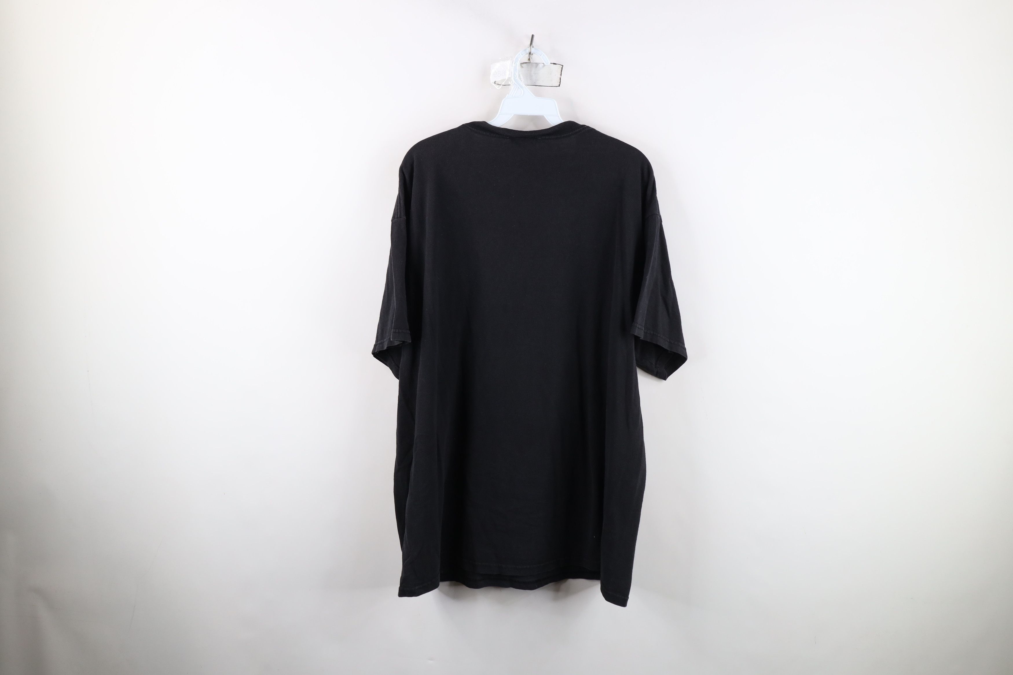 Vintage Vintage Y2K Millennium Spell 2000 Short Sleeve T-Shirt USA Size US XL / EU 56 / 4 - 9 Thumbnail