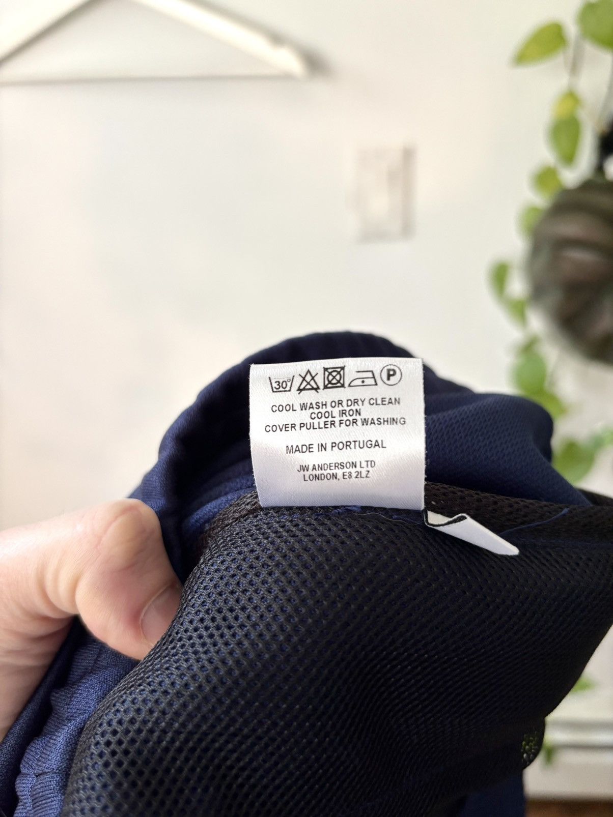 JW Anderson JW Anderson Pocket Leg Pants Size US 30 / EU 46 - 6 Thumbnail