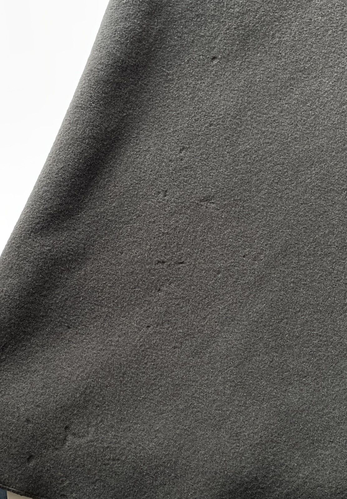 Jil Sander Jil Sander Long Skirt M/L Cashmere Wool Blend Made in Italy Size 28" / US 6 / IT 42 - 12 Thumbnail