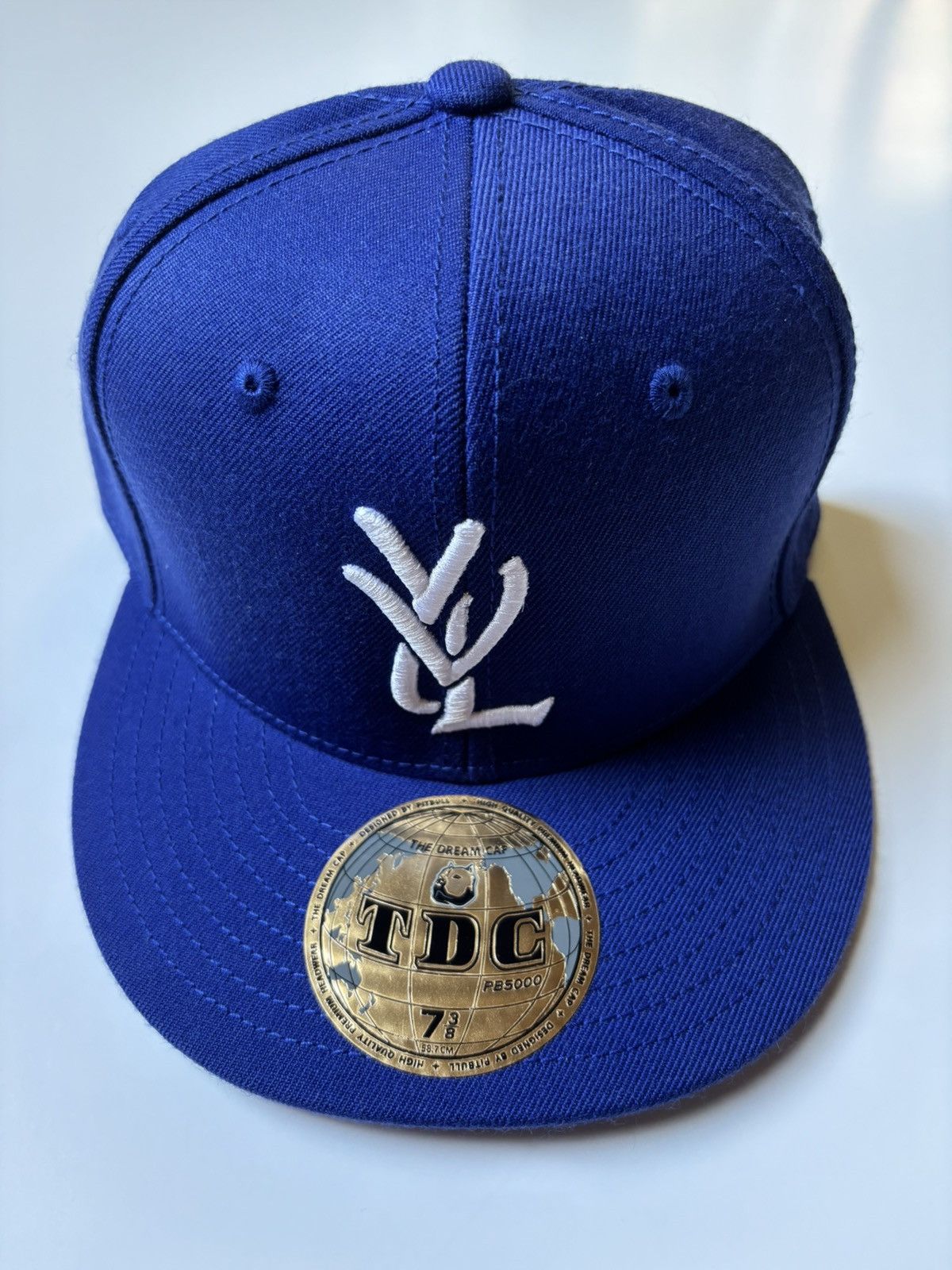 YVL Playboi Carti キャップ 7 3/8 自身購入 YVL Playboi Carti キャップ 7 3/8 自身購入 Playboi Carti YVL
