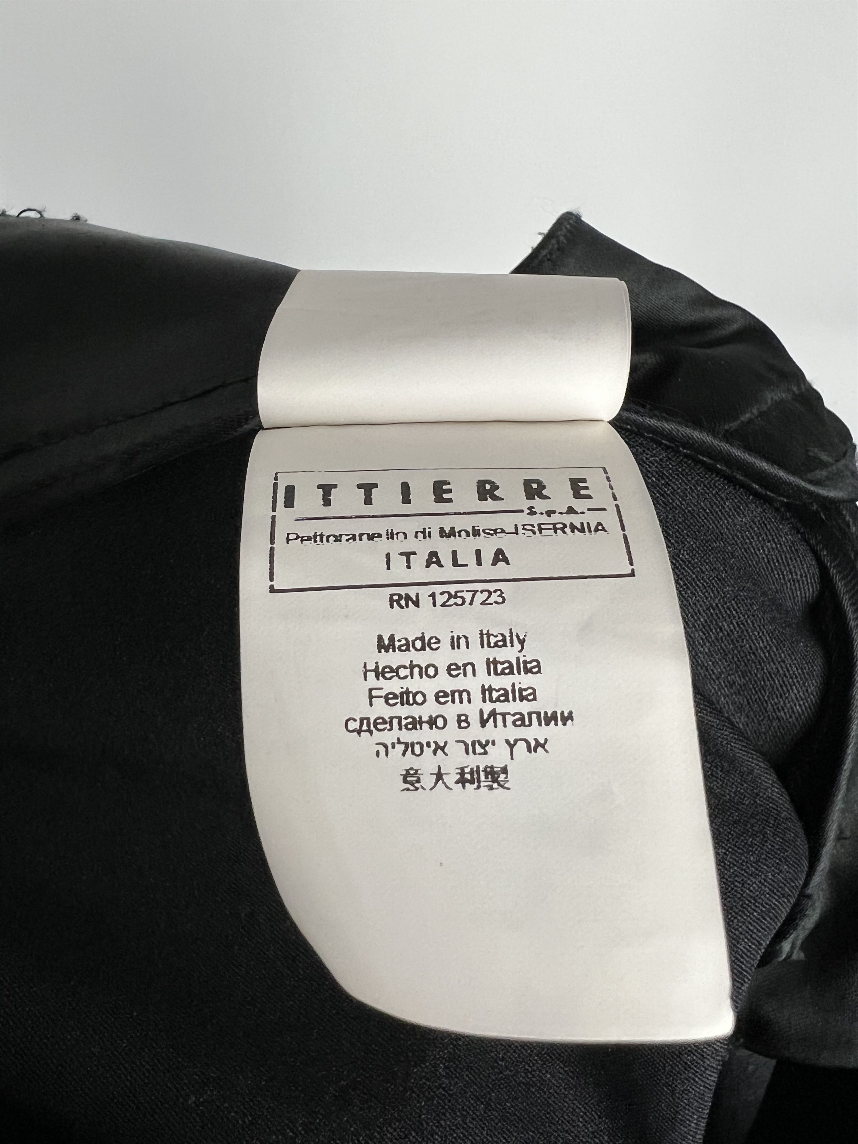 John Galliano Galliano Pants Size 28" / US 6 / IT 42 - 10 Thumbnail