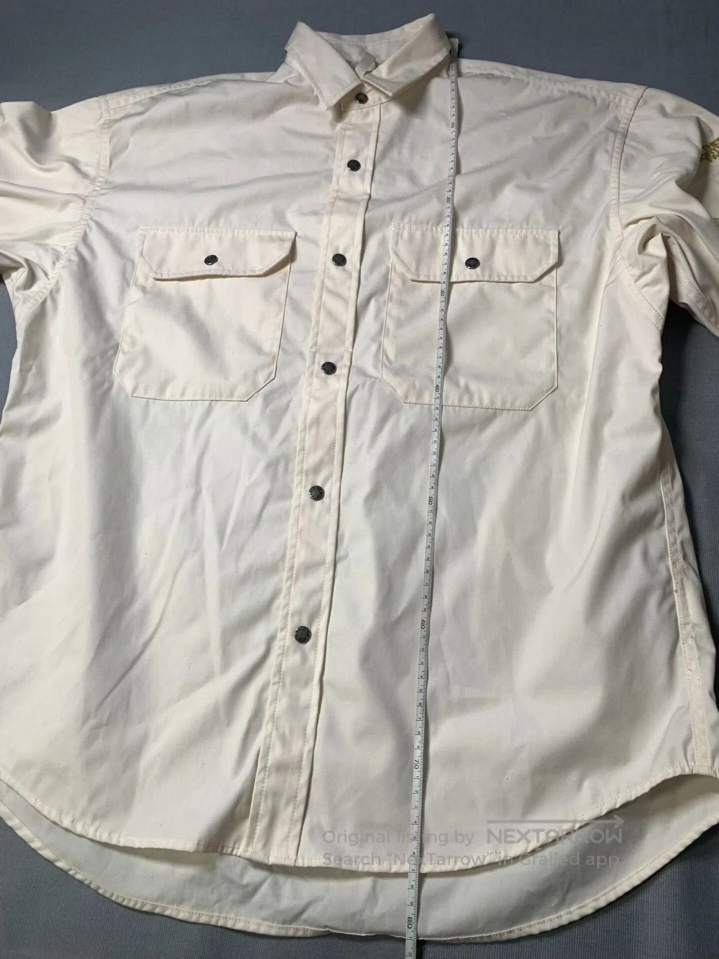 The North Face Purple Label The North Face Purple Label Utility Shirt NP2203N. Size US M / EU 48-50 / 2 - 9 Thumbnail