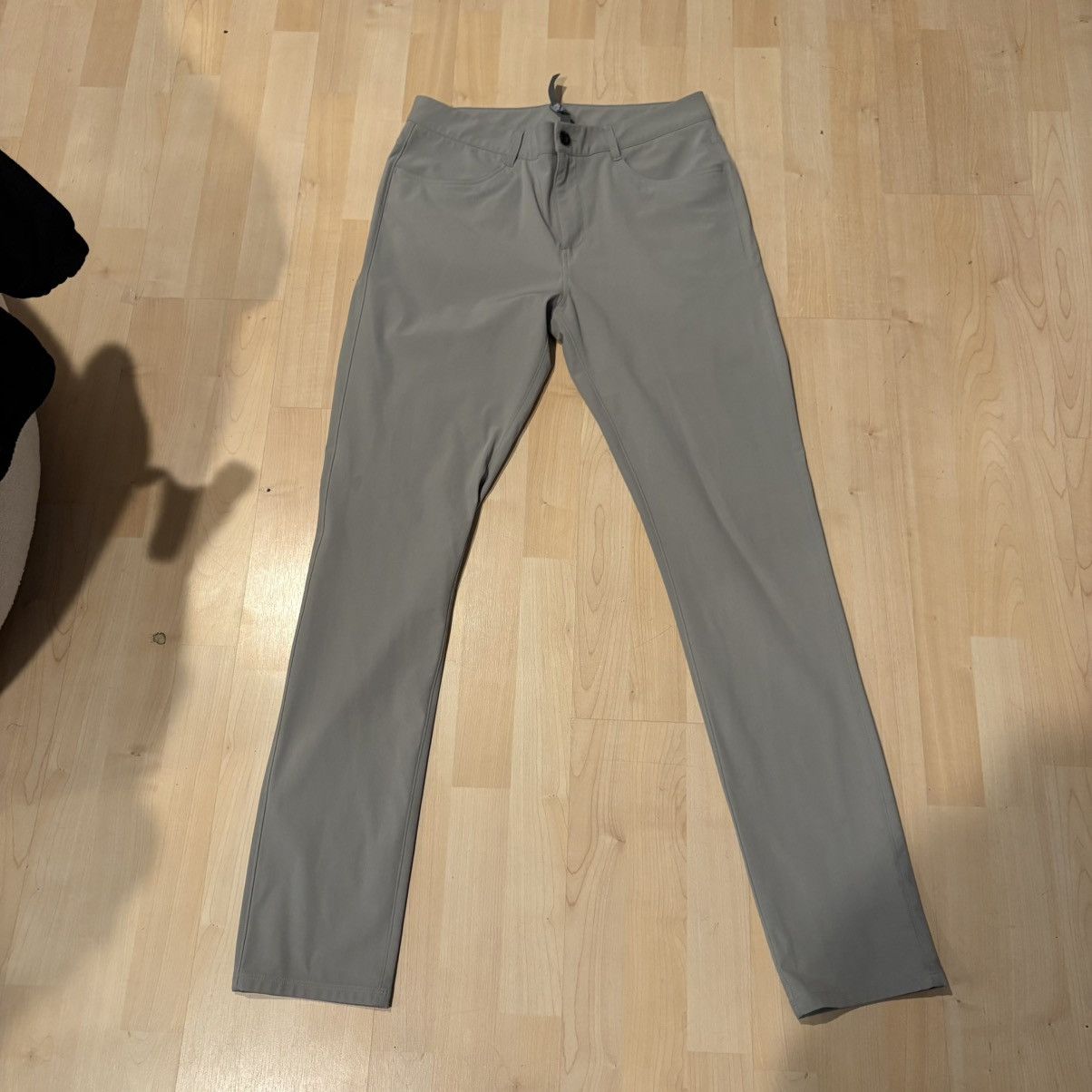 Vuori Vuori Meta Pant Athletic Slim Fit 34” Size US 34 / EU 50 - 5 Thumbnail