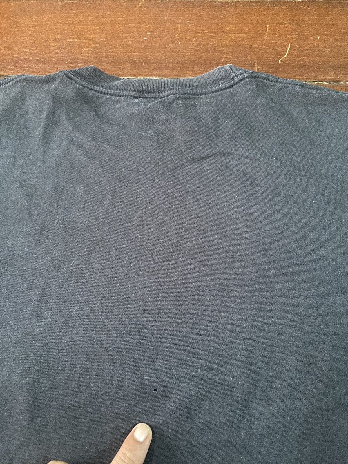 Anime × Japanese Brand × Vintage Rare vintage k-book anime girl waifu ecchi hentai sun faded Size US L / EU 52-54 / 3 - 10 Thumbnail